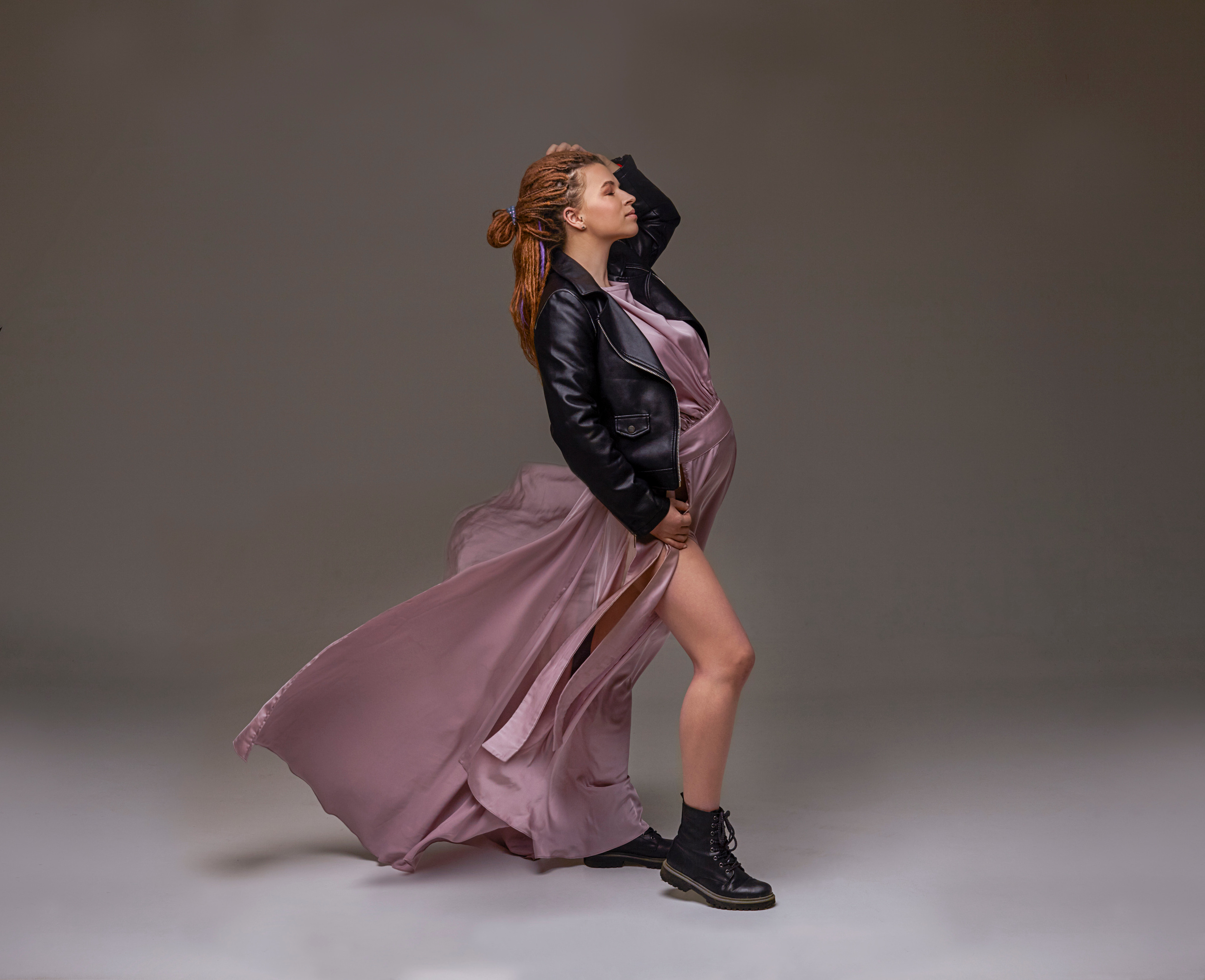 Беременность. Фотограф в Москве Наталья Антипина