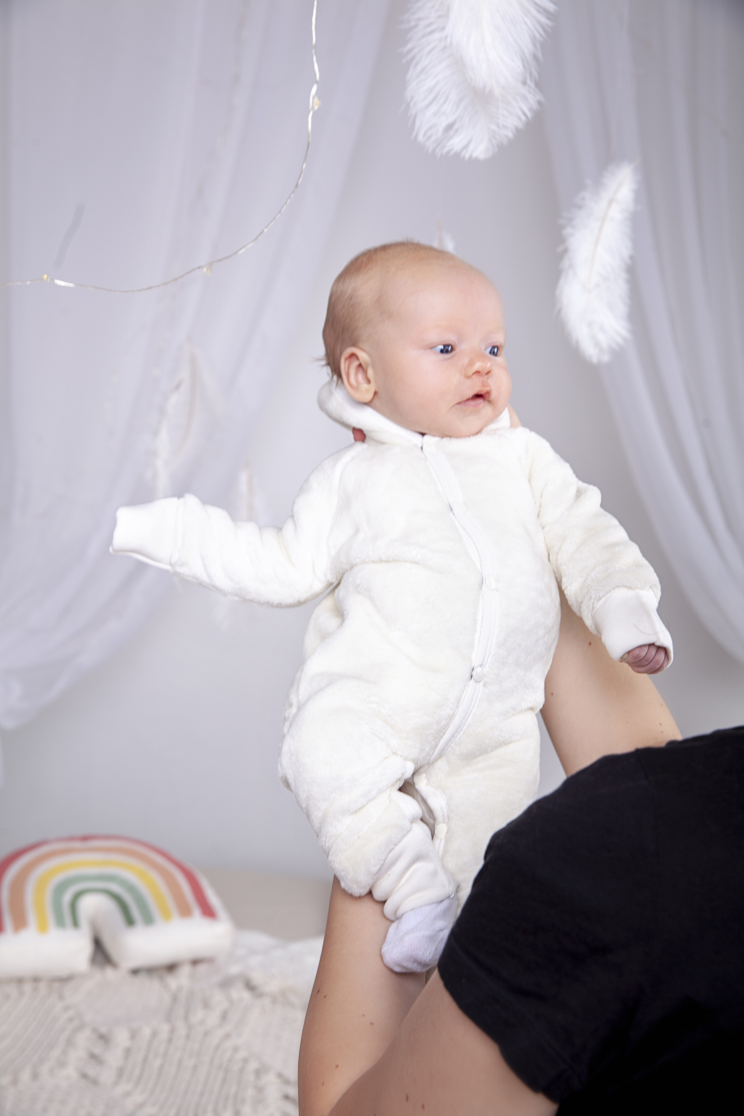 Съемка в интерьере. Фотограф в Москве Наталья Антипина