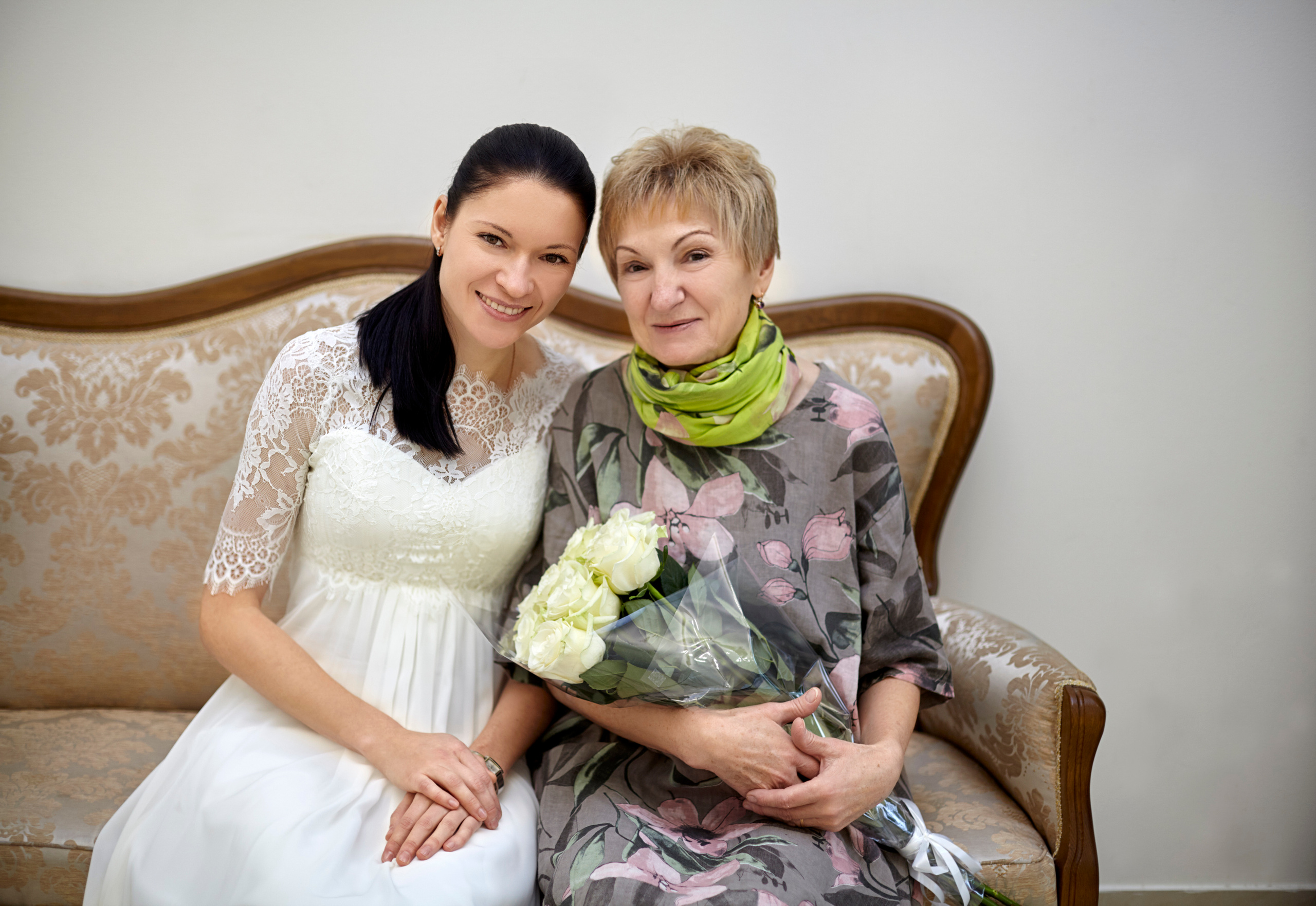 Зима. Фотограф в Москве Наталья Антипина