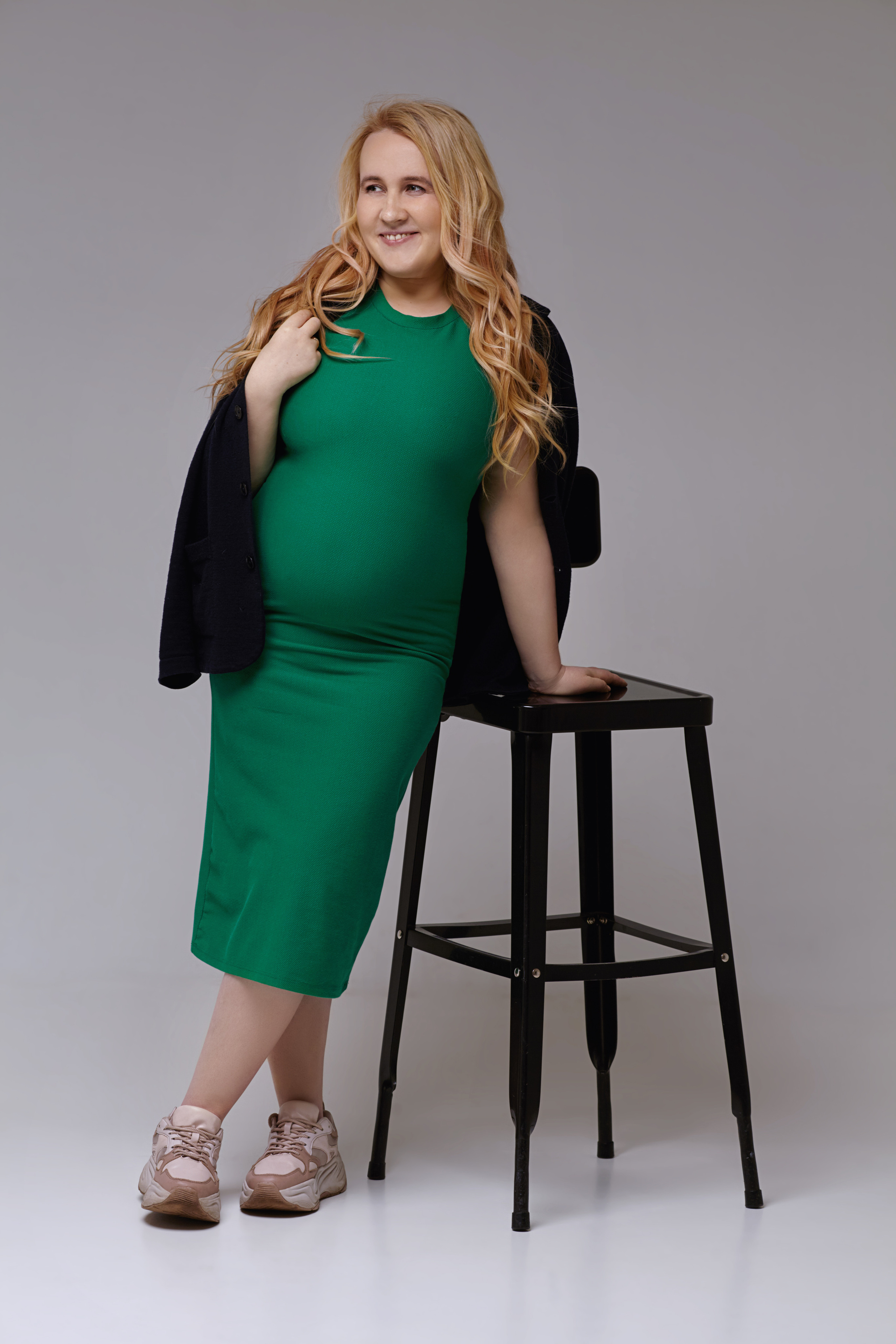 Беременность. Фотограф в Москве Наталья Антипина