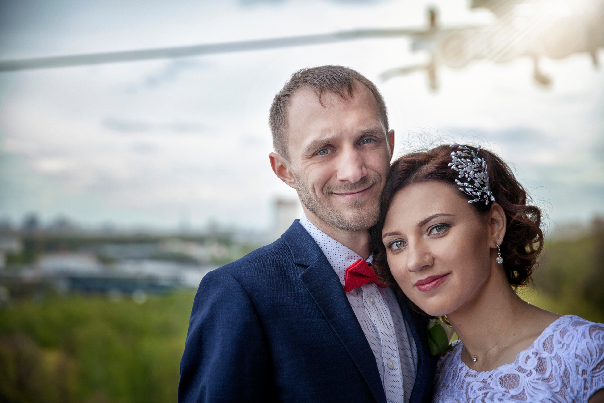 Весна. Фотограф в Москве Наталья Антипина