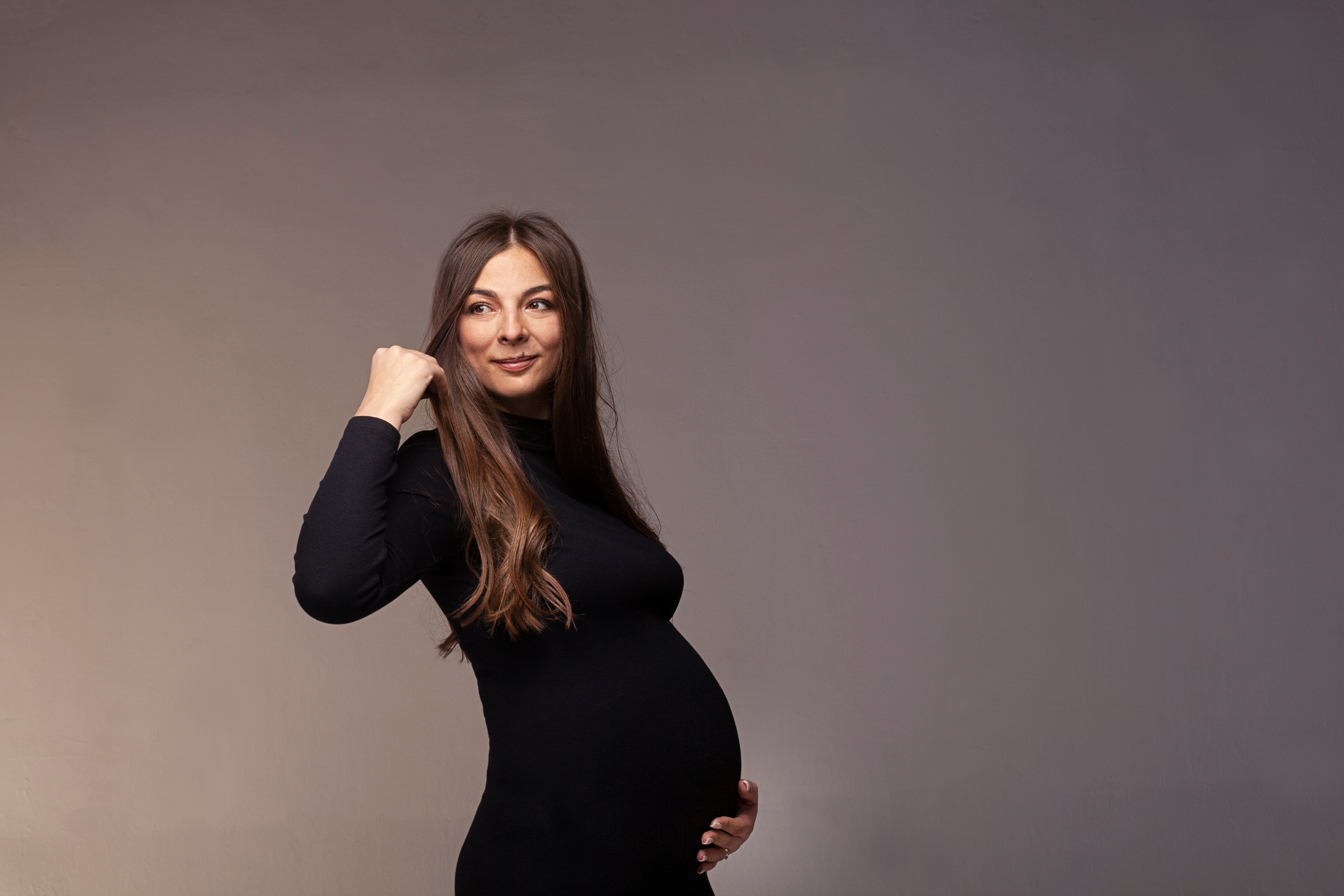 Беременность. Фотограф в Москве Наталья Антипина