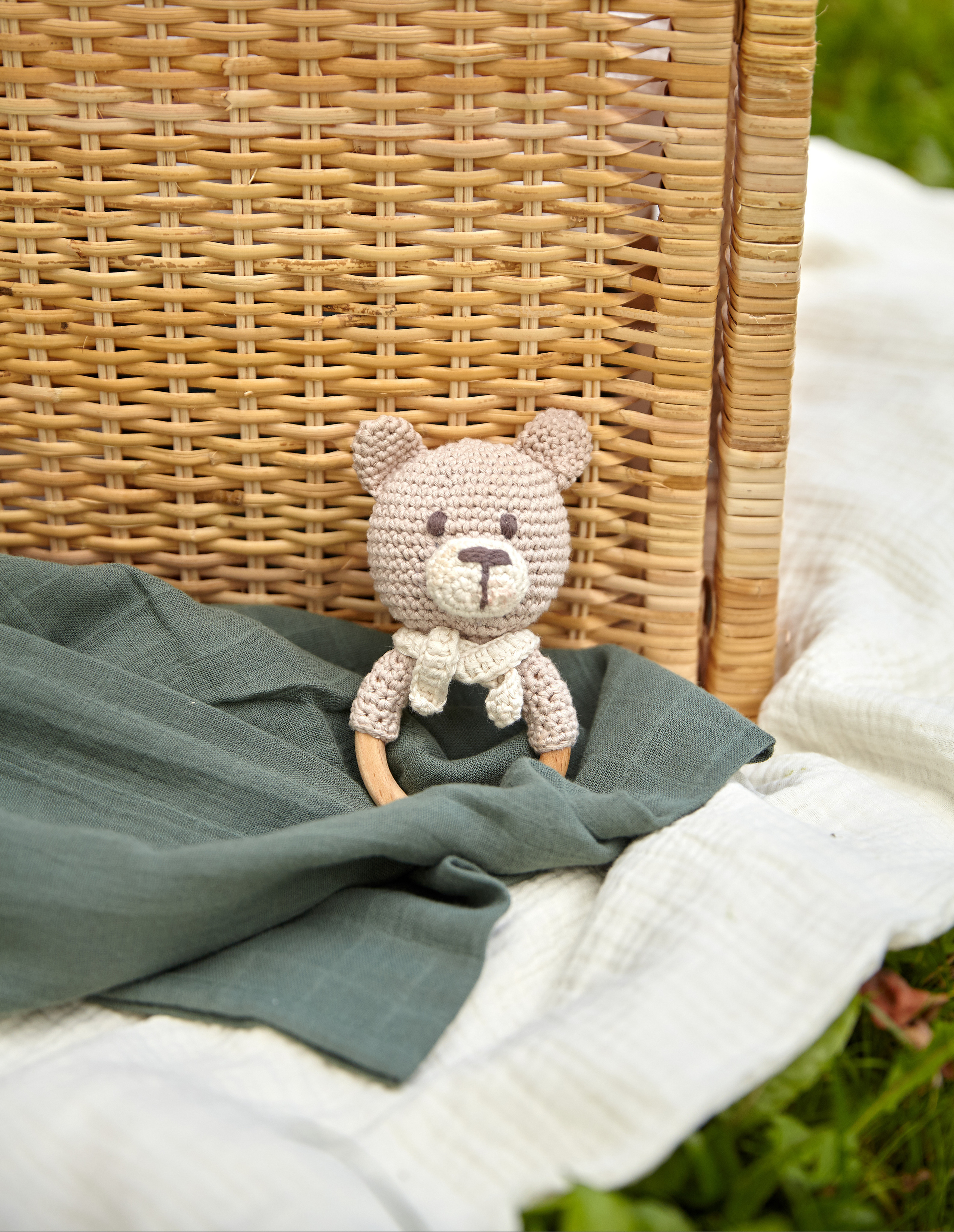 Съемка для OrganiсMama. Фотограф в Москве Наталья Антипина