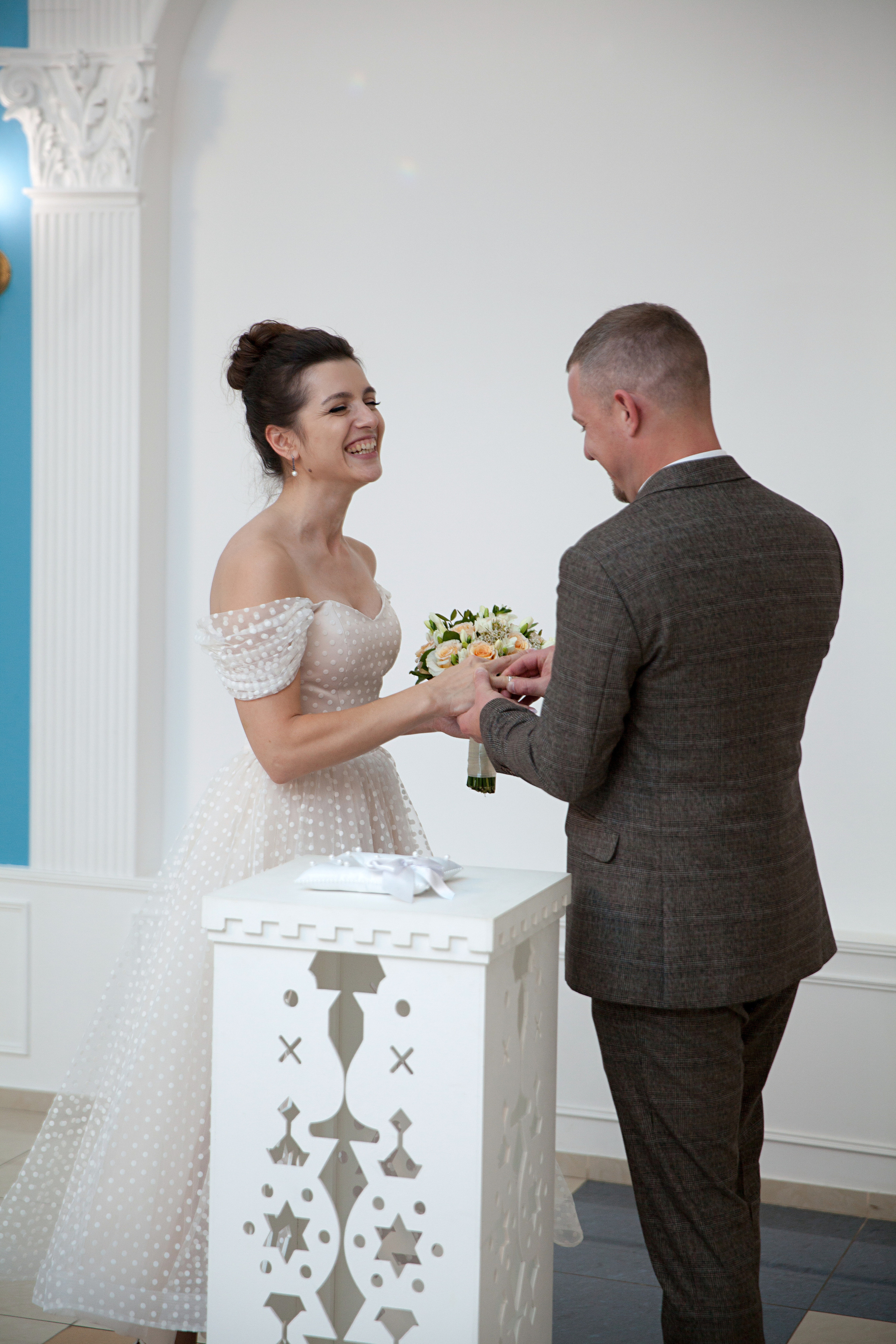 Осень. Фотограф в Москве Наталья Антипина