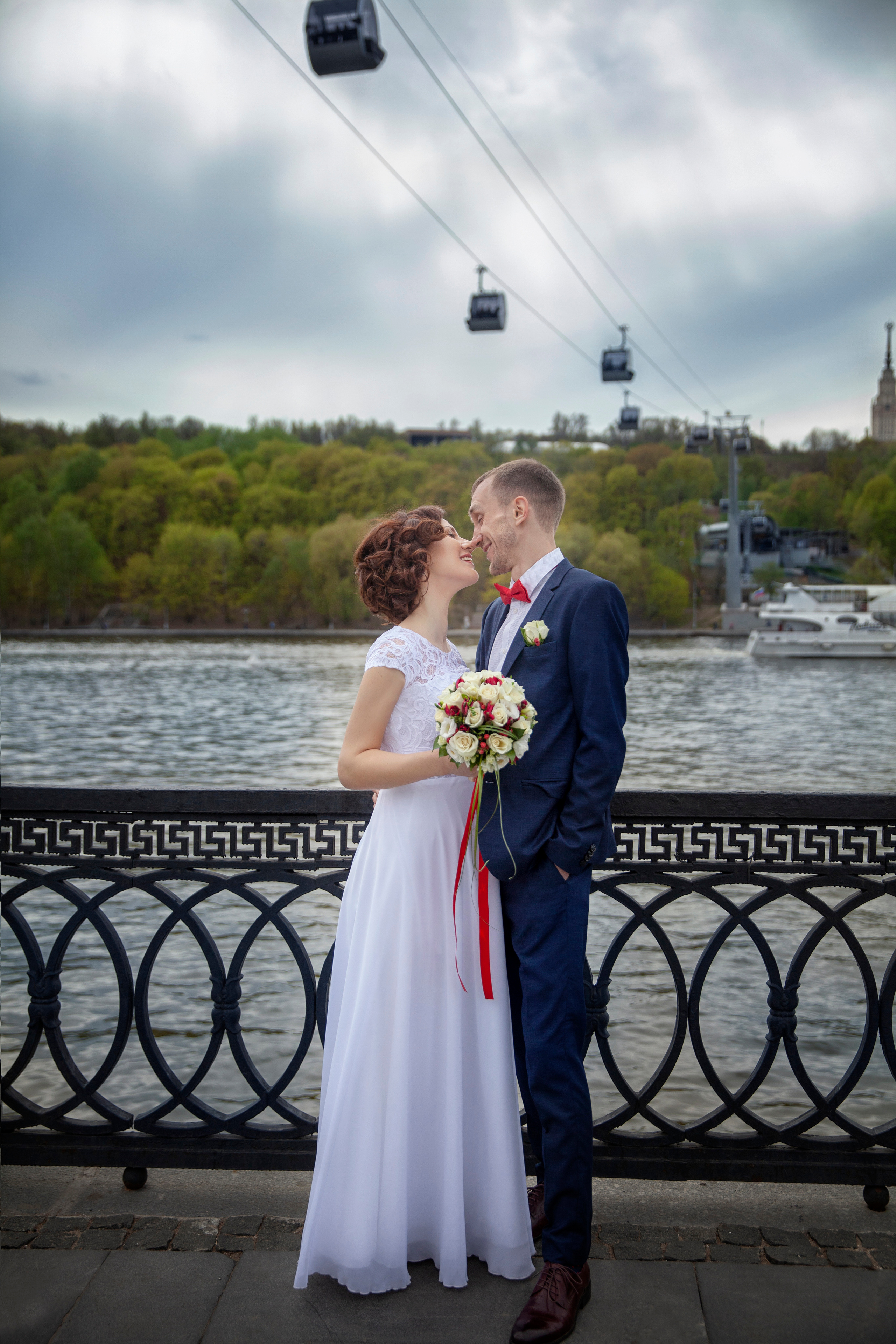 Весна. Фотограф в Москве Наталья Антипина