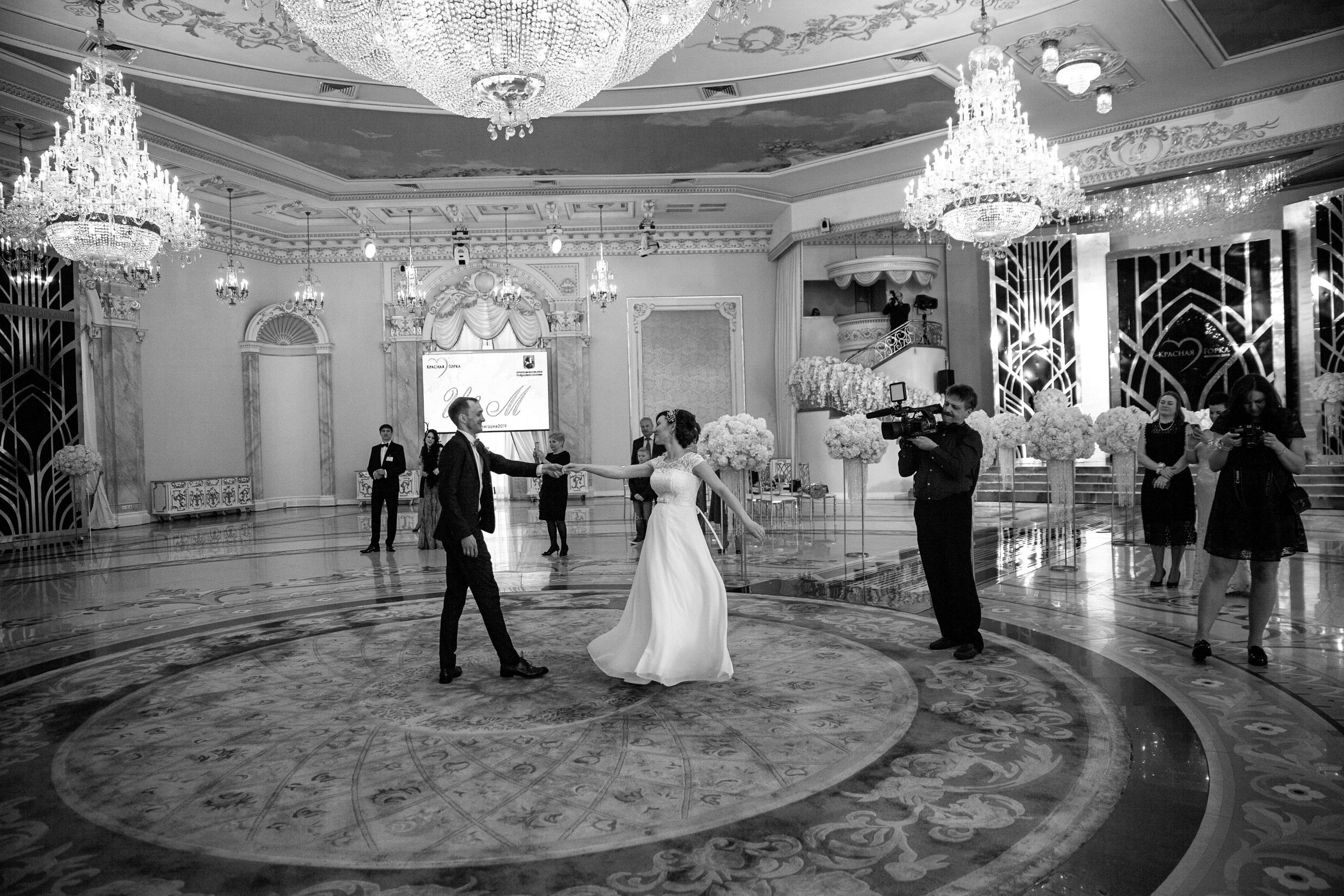 Весна. Фотограф в Москве Наталья Антипина