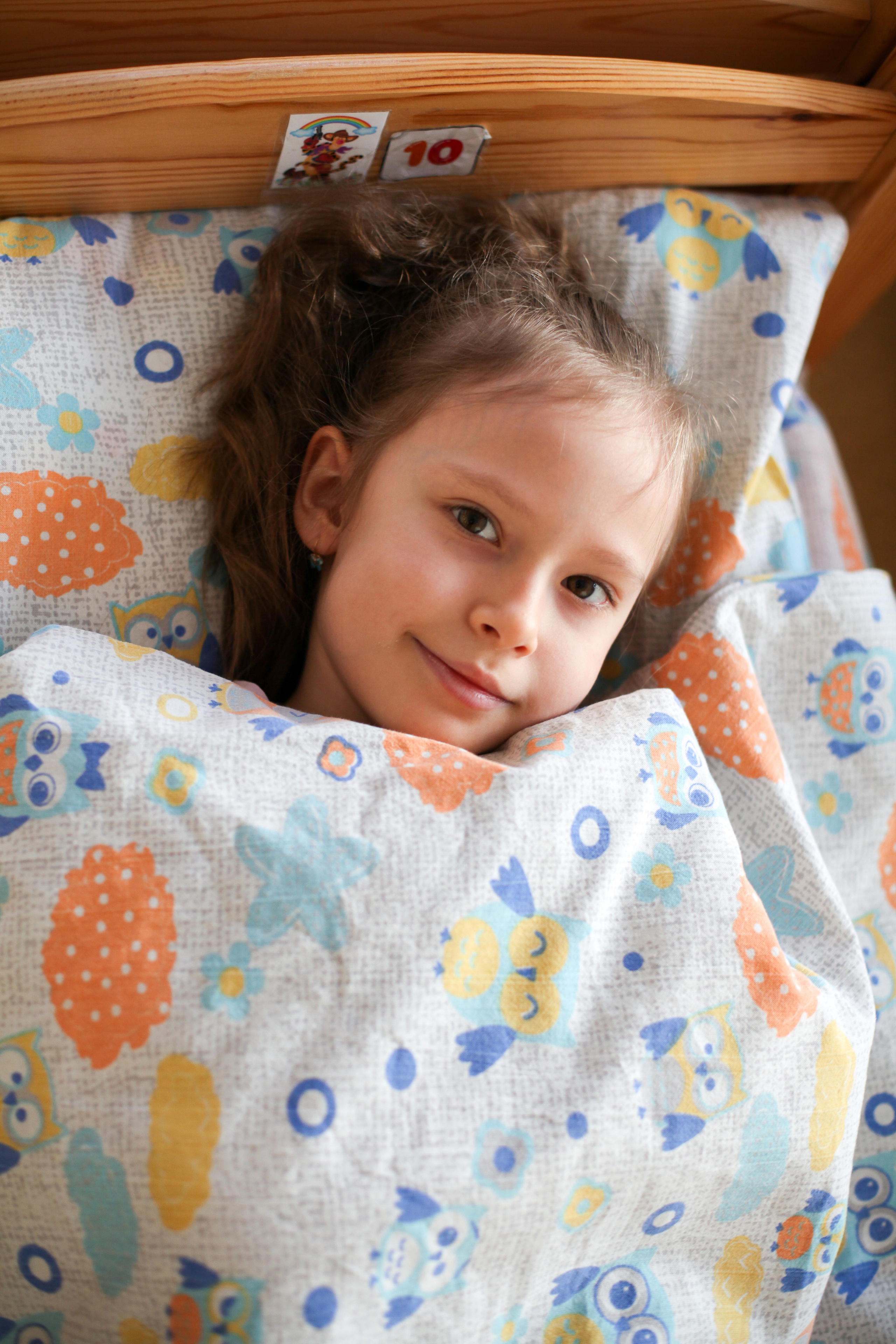 Один день в детском саду. Фотограф в Москве Наталья Антипина