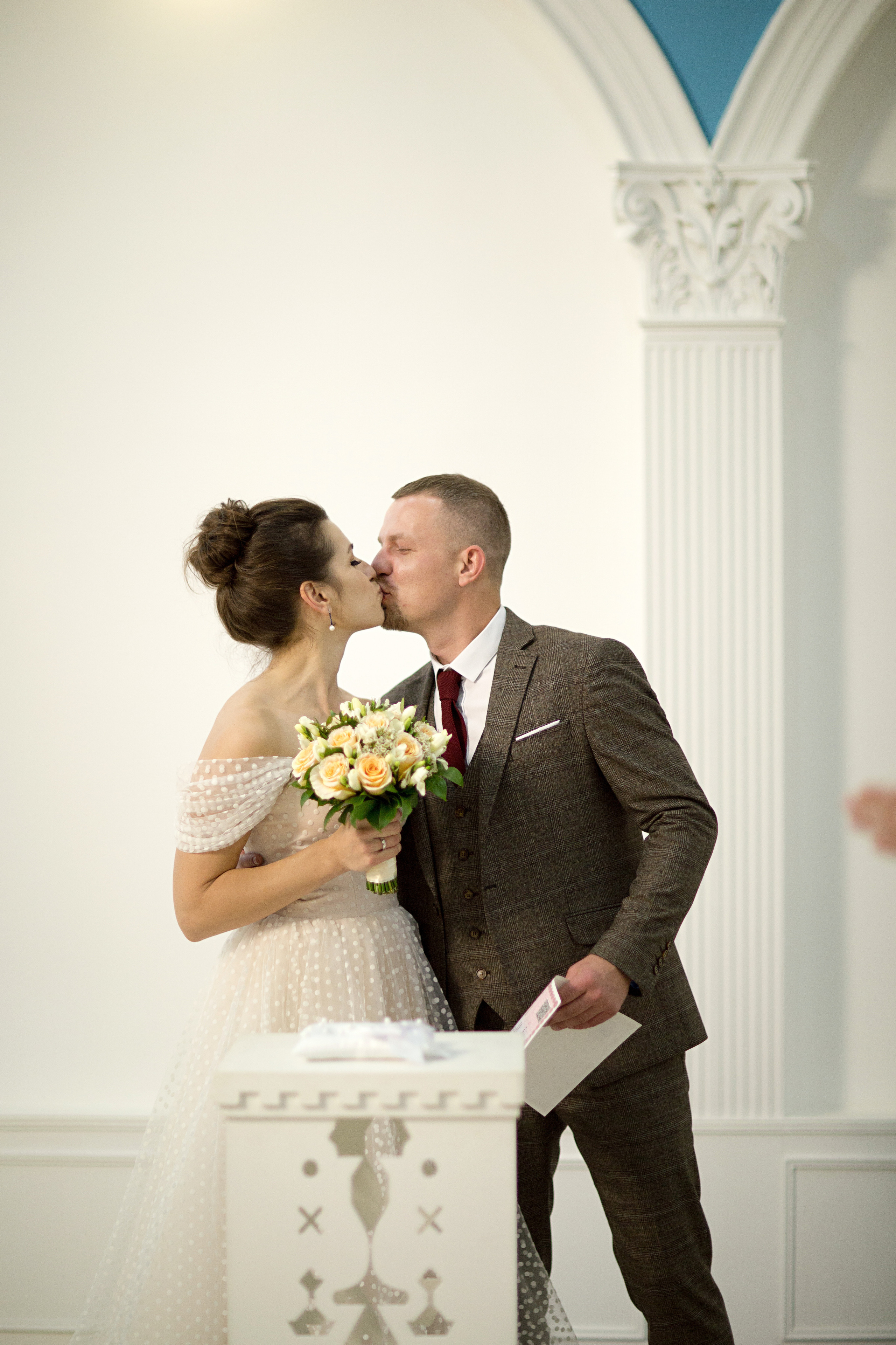 Осень. Фотограф в Москве Наталья Антипина