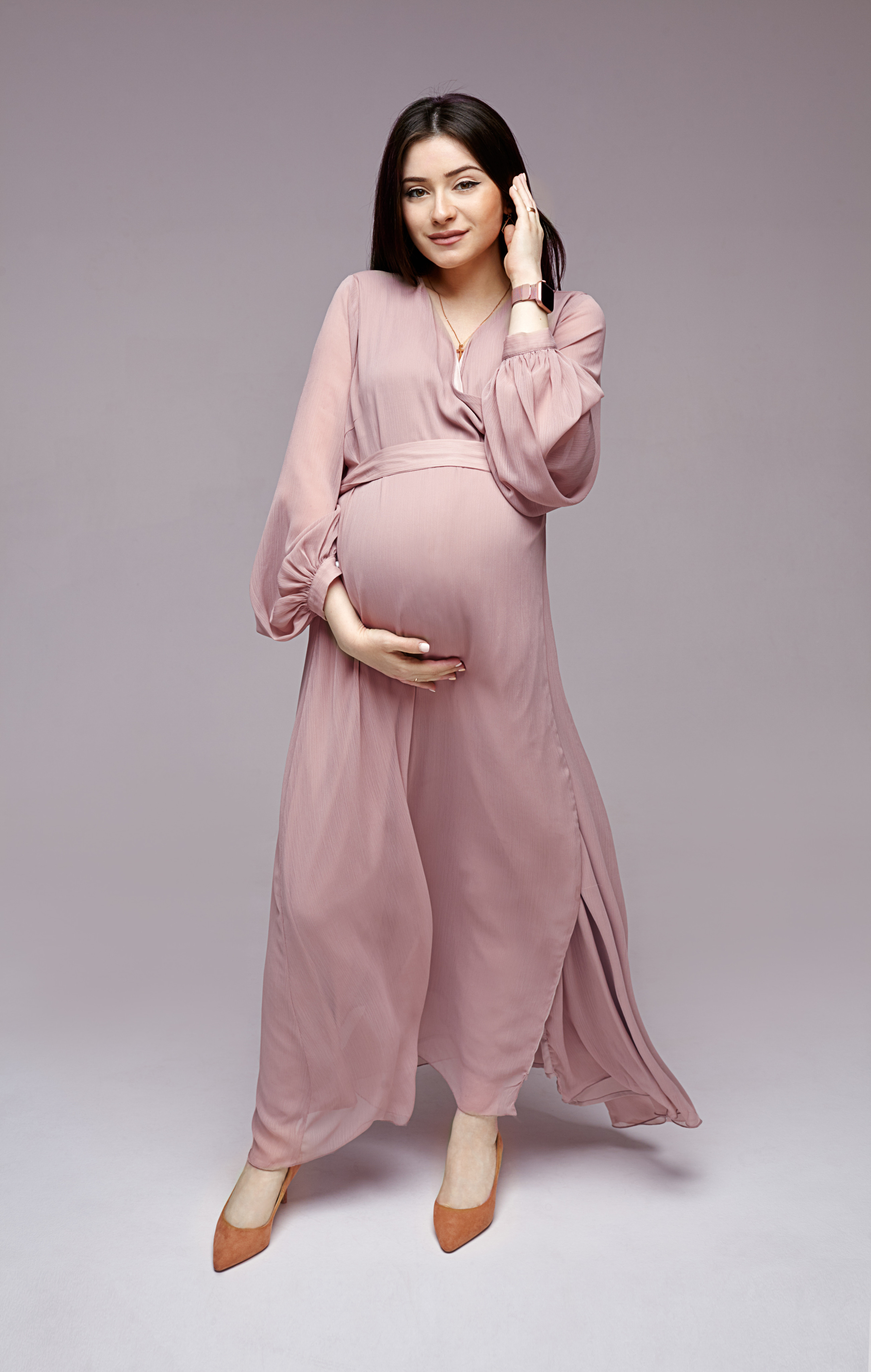 Беременность. Фотограф в Москве Наталья Антипина