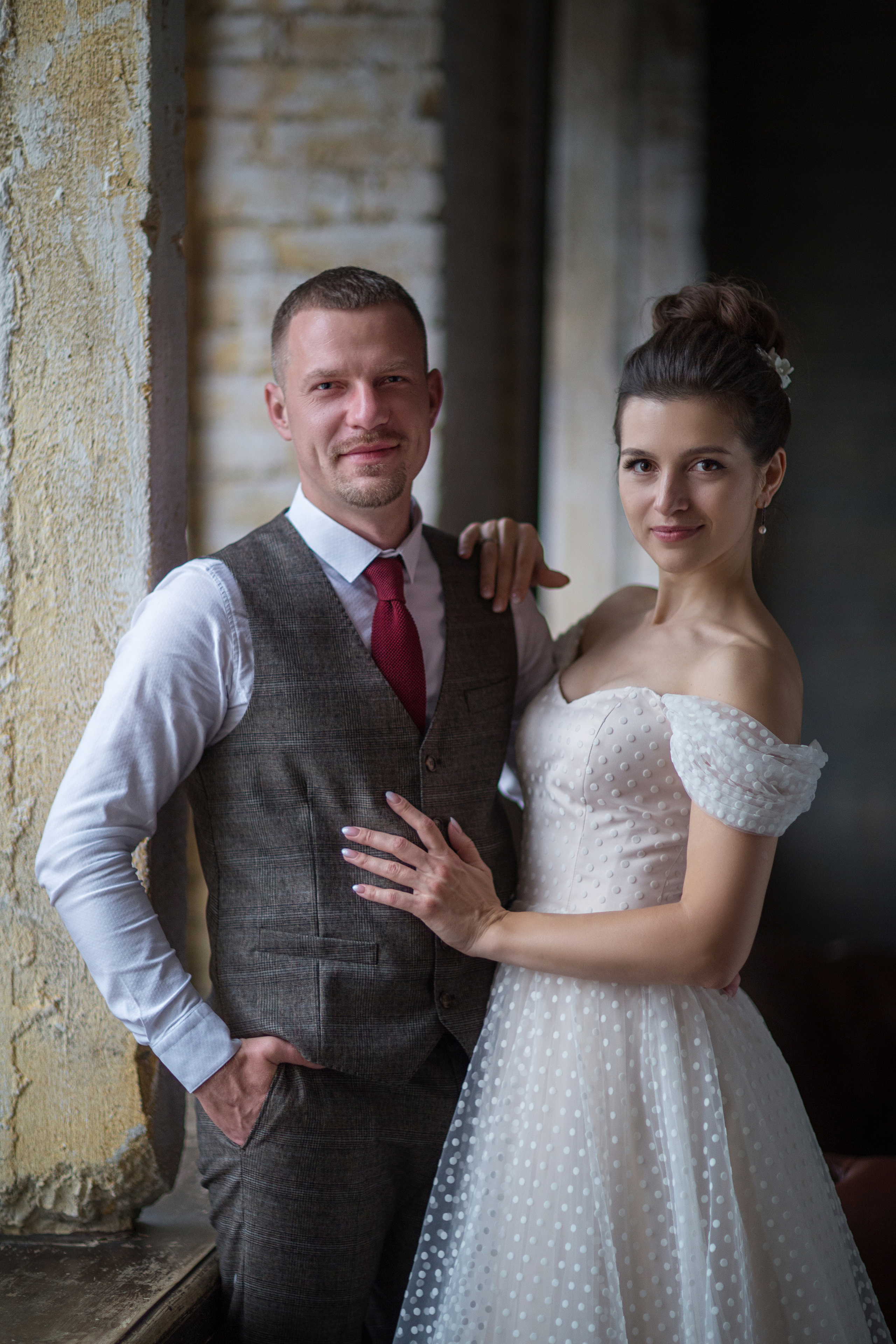 Осень. Фотограф в Москве Наталья Антипина