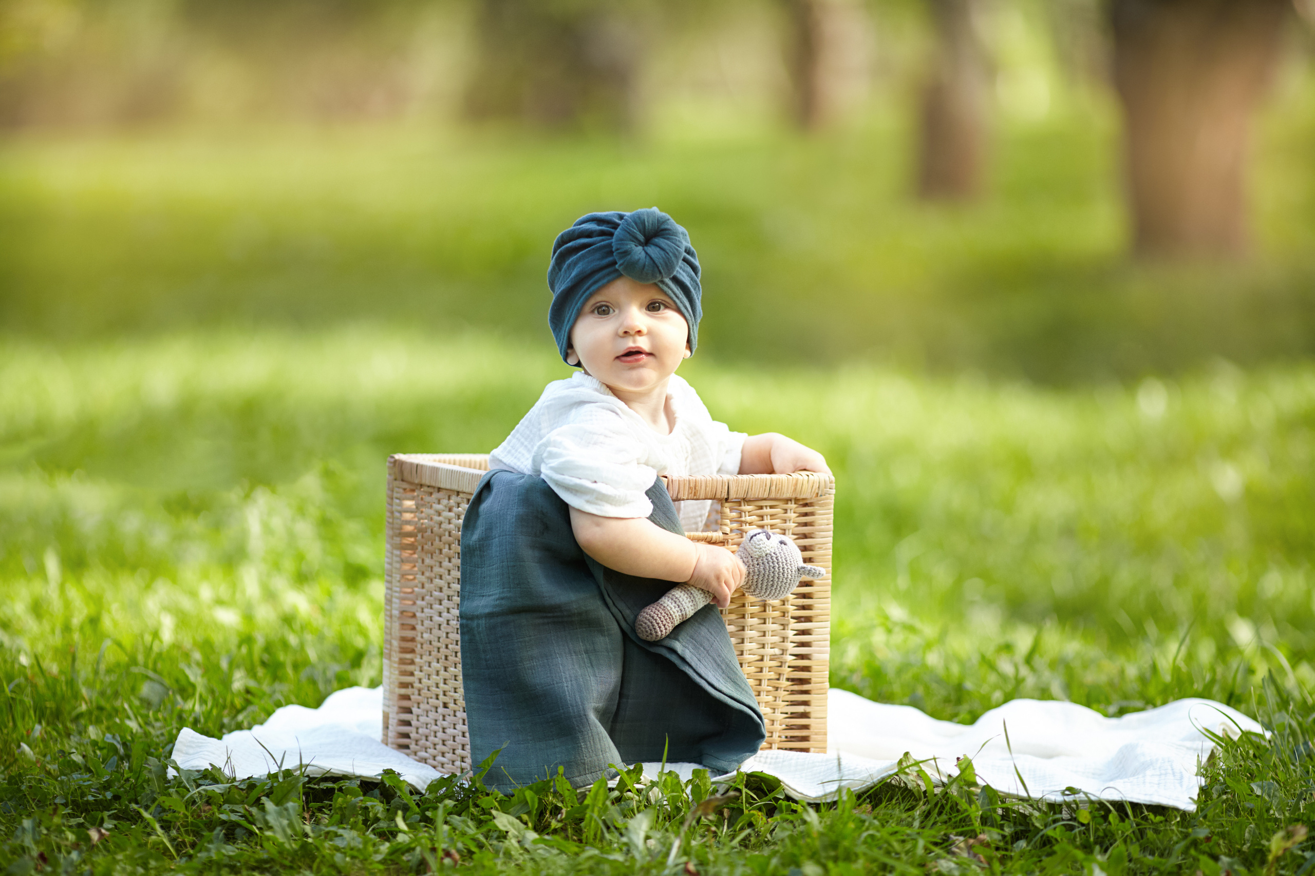 Съемка для OrganiсMama. Фотограф в Москве Наталья Антипина