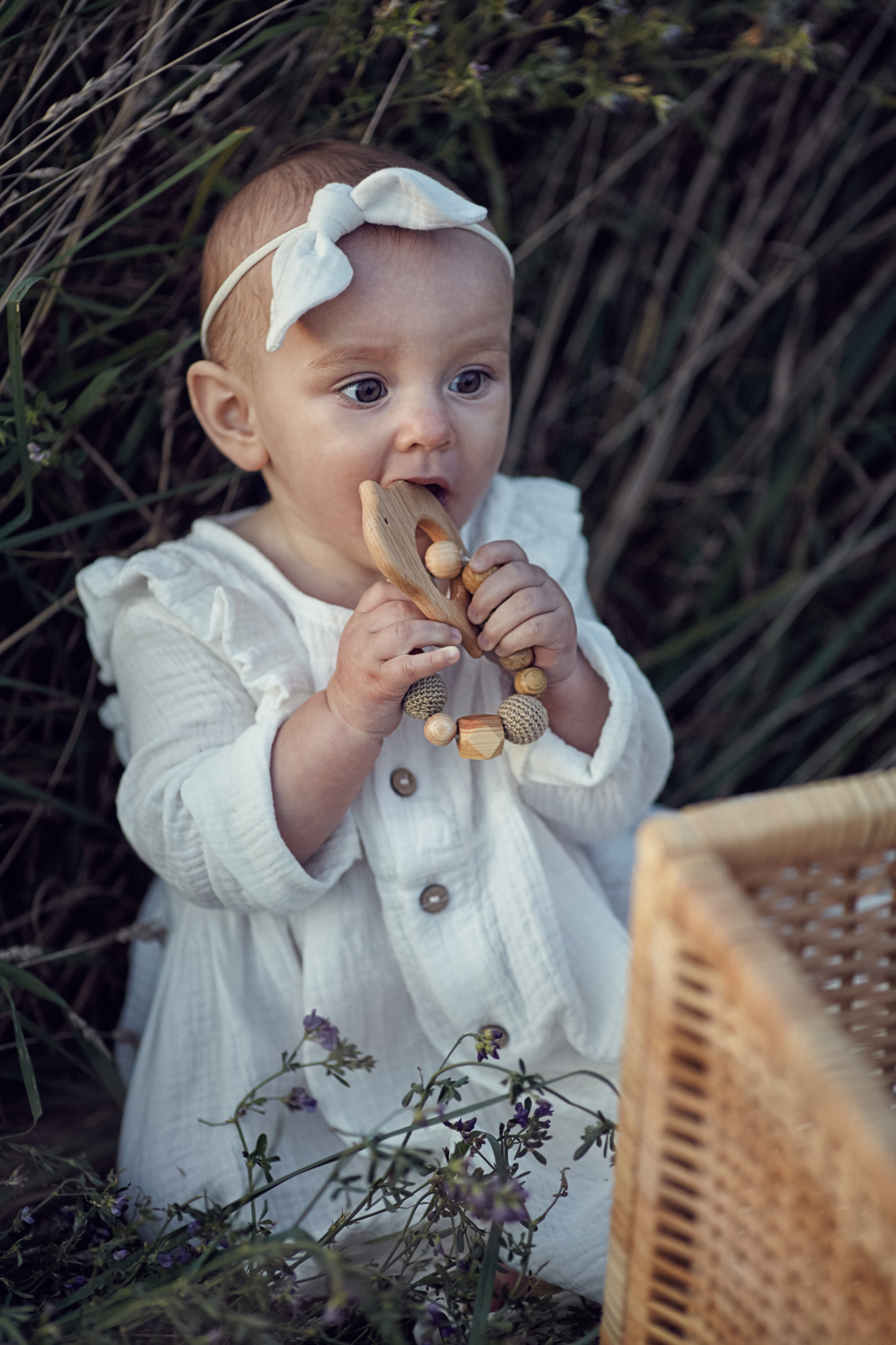 Съемка для OrganiсMama. Фотограф в Москве Наталья Антипина