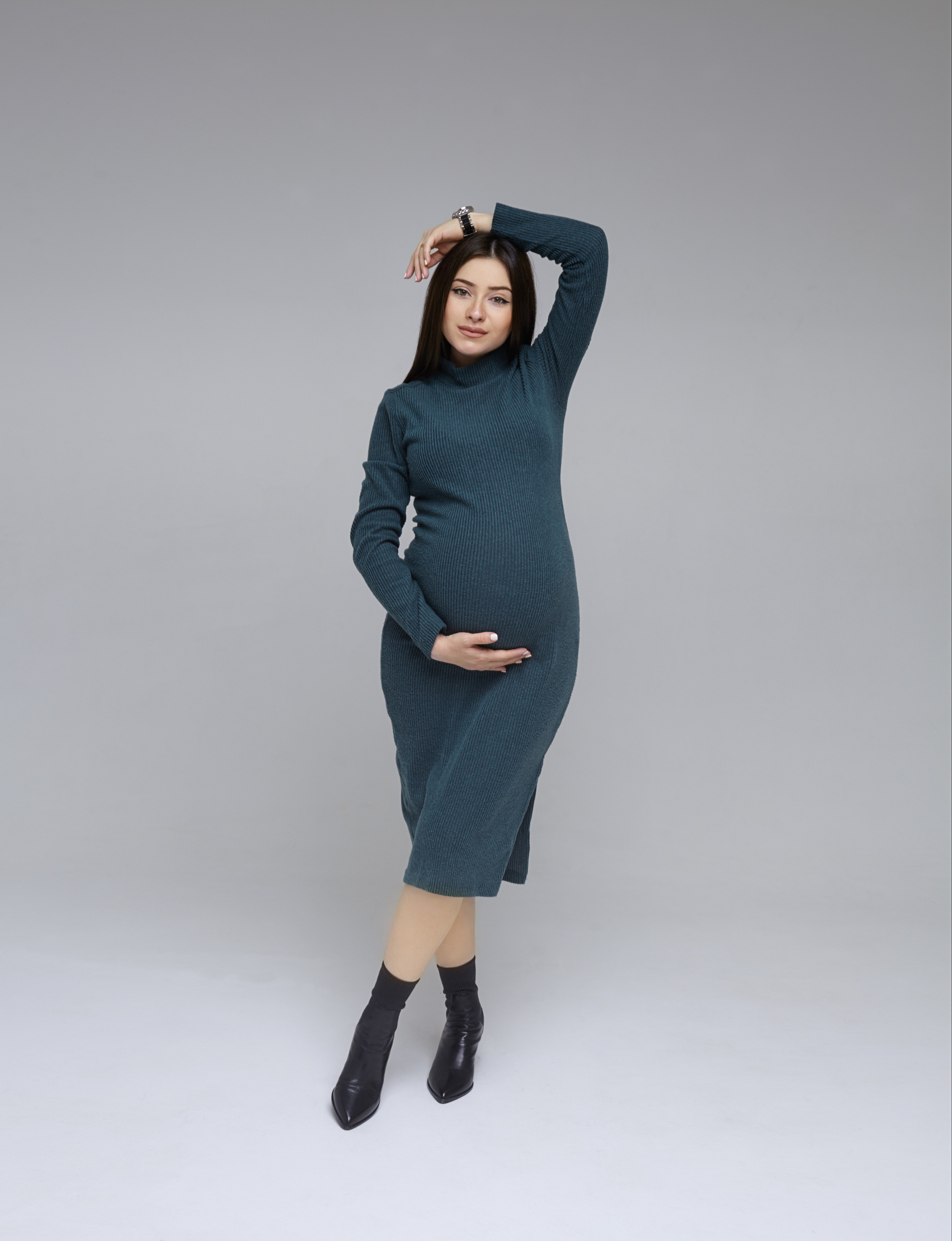 Беременность. Фотограф в Москве Наталья Антипина