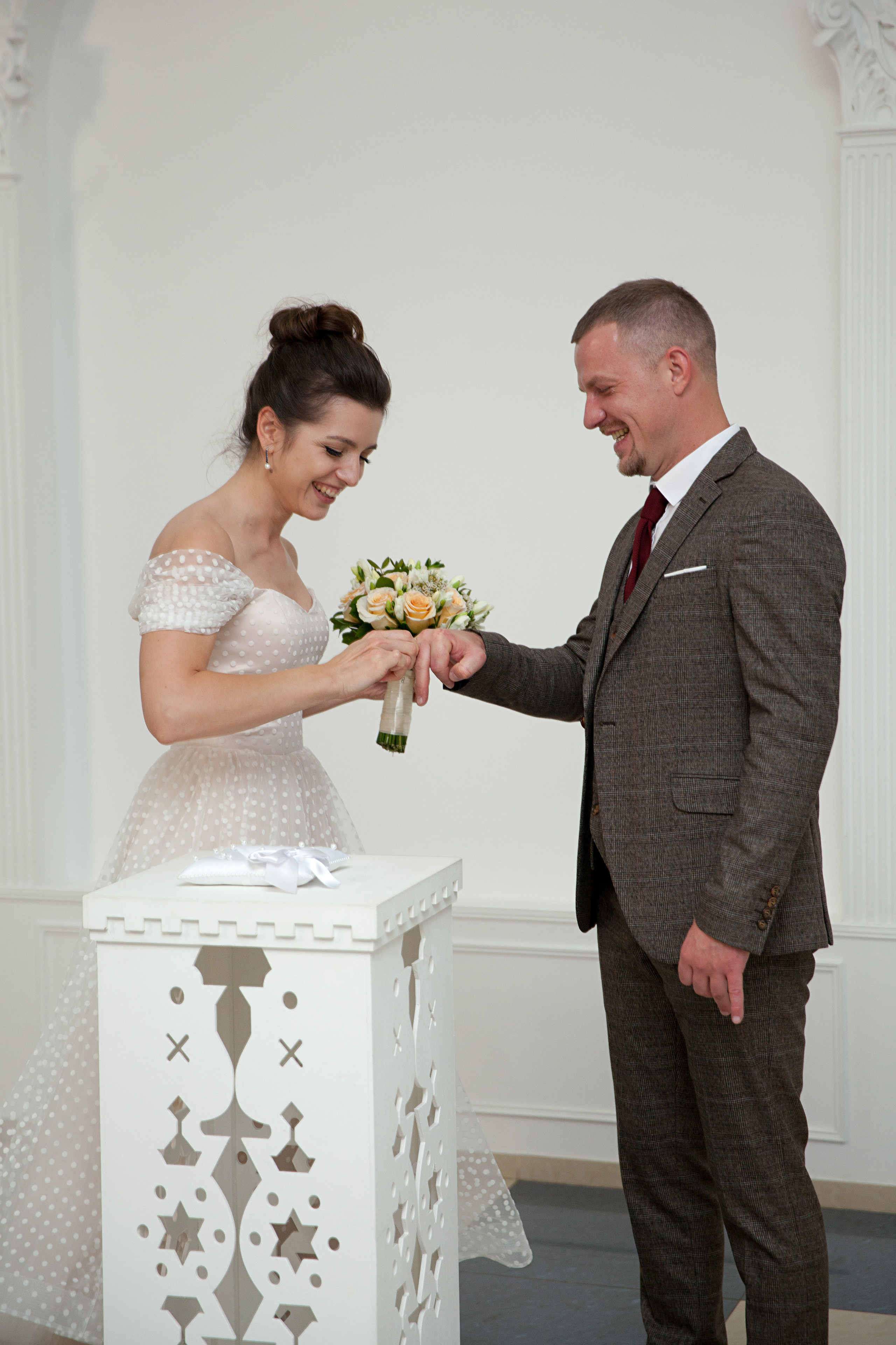 Осень. Фотограф в Москве Наталья Антипина