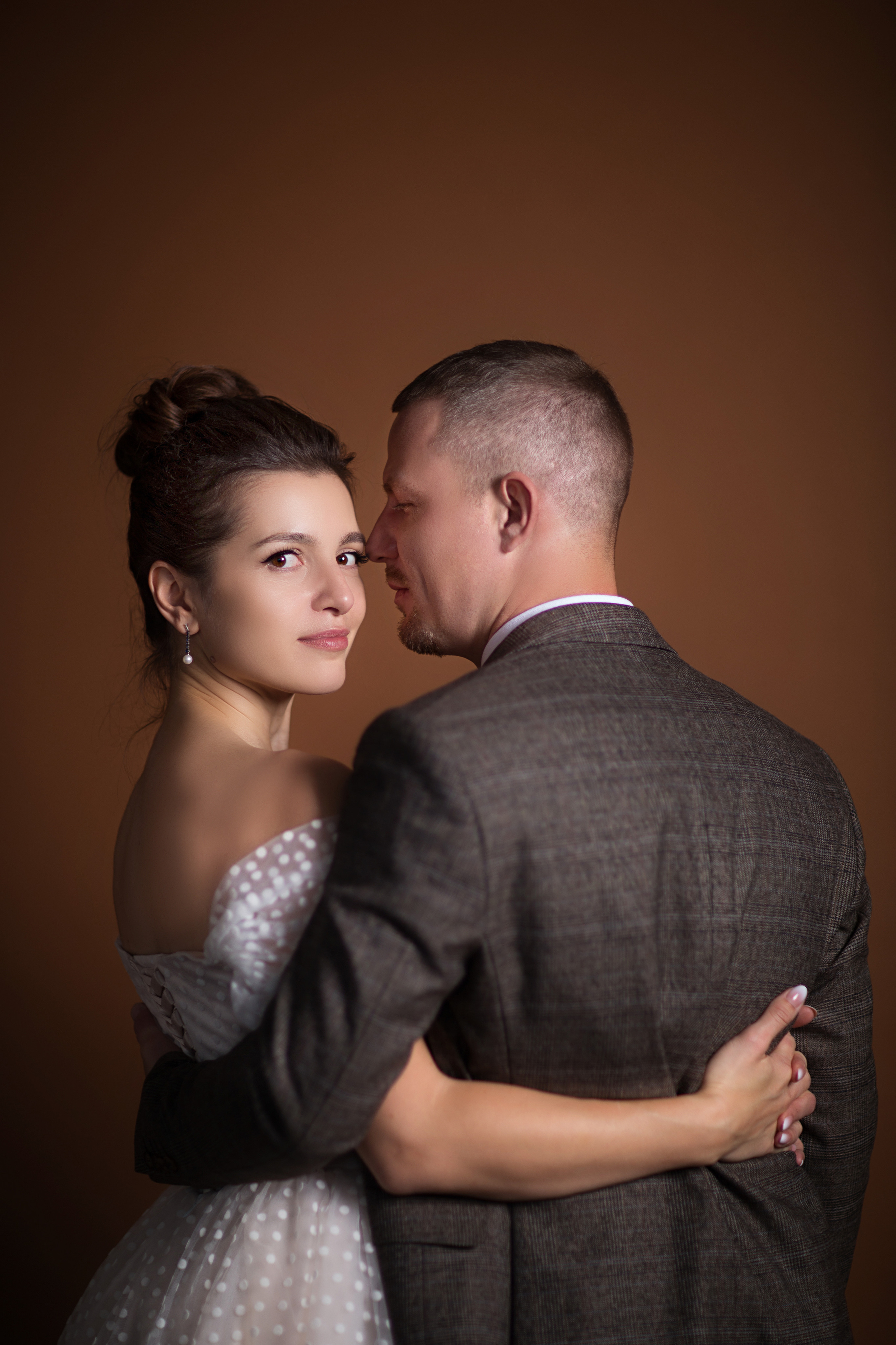 Осень. Фотограф в Москве Наталья Антипина