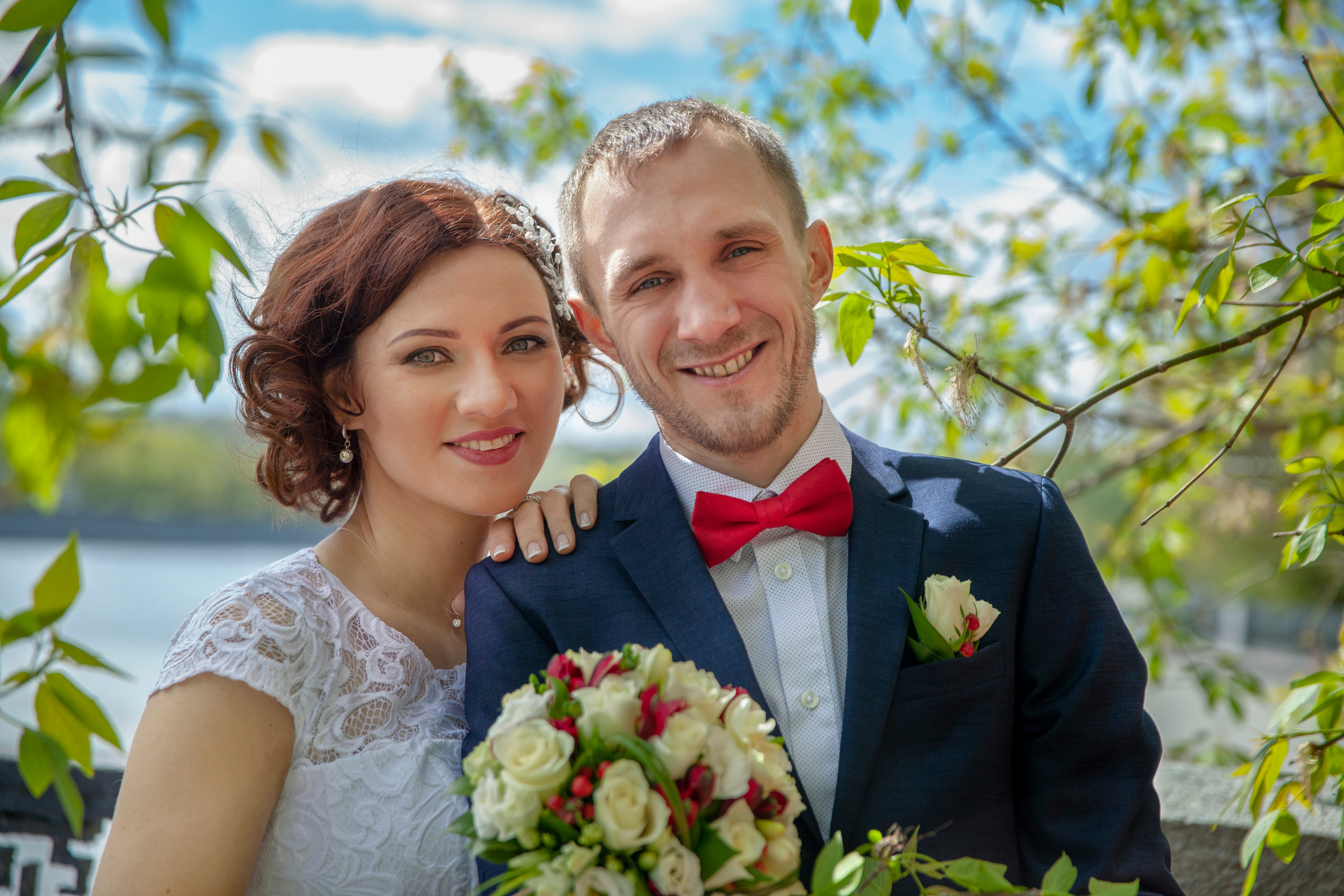 Весна. Фотограф в Москве Наталья Антипина