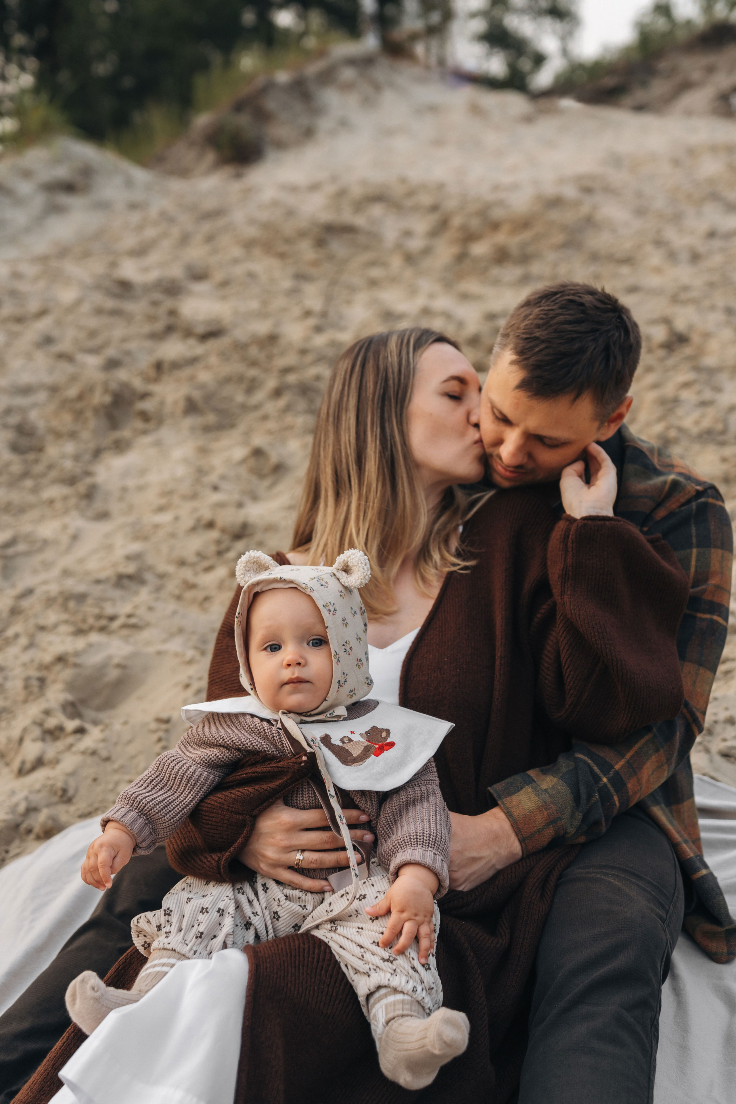 На озере. Ваш фотограф Вика Артемова