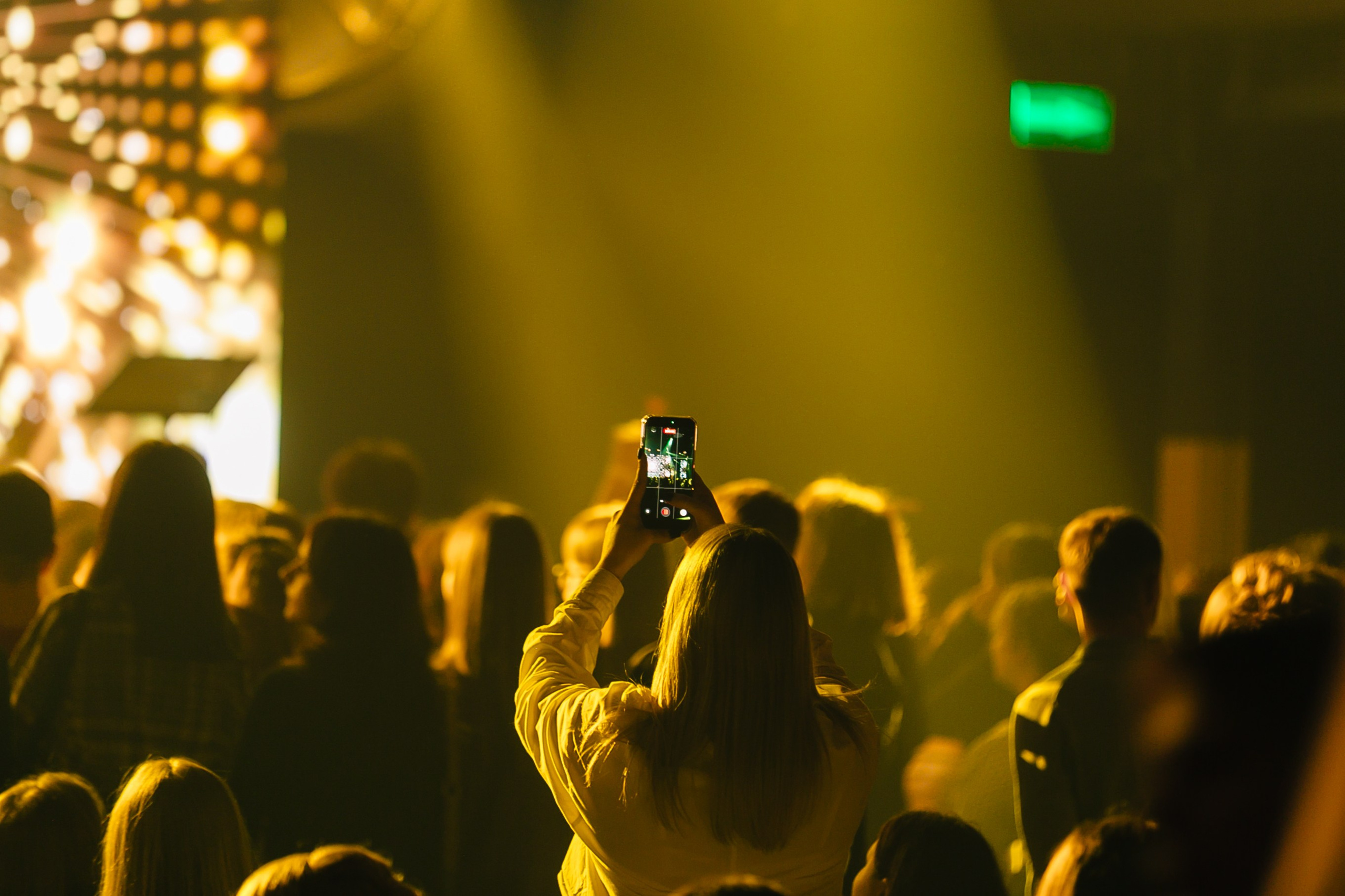 Комплексу FABRIKA в Брянске 5 лет. Фотограф | Михаил Буш Смоленск
