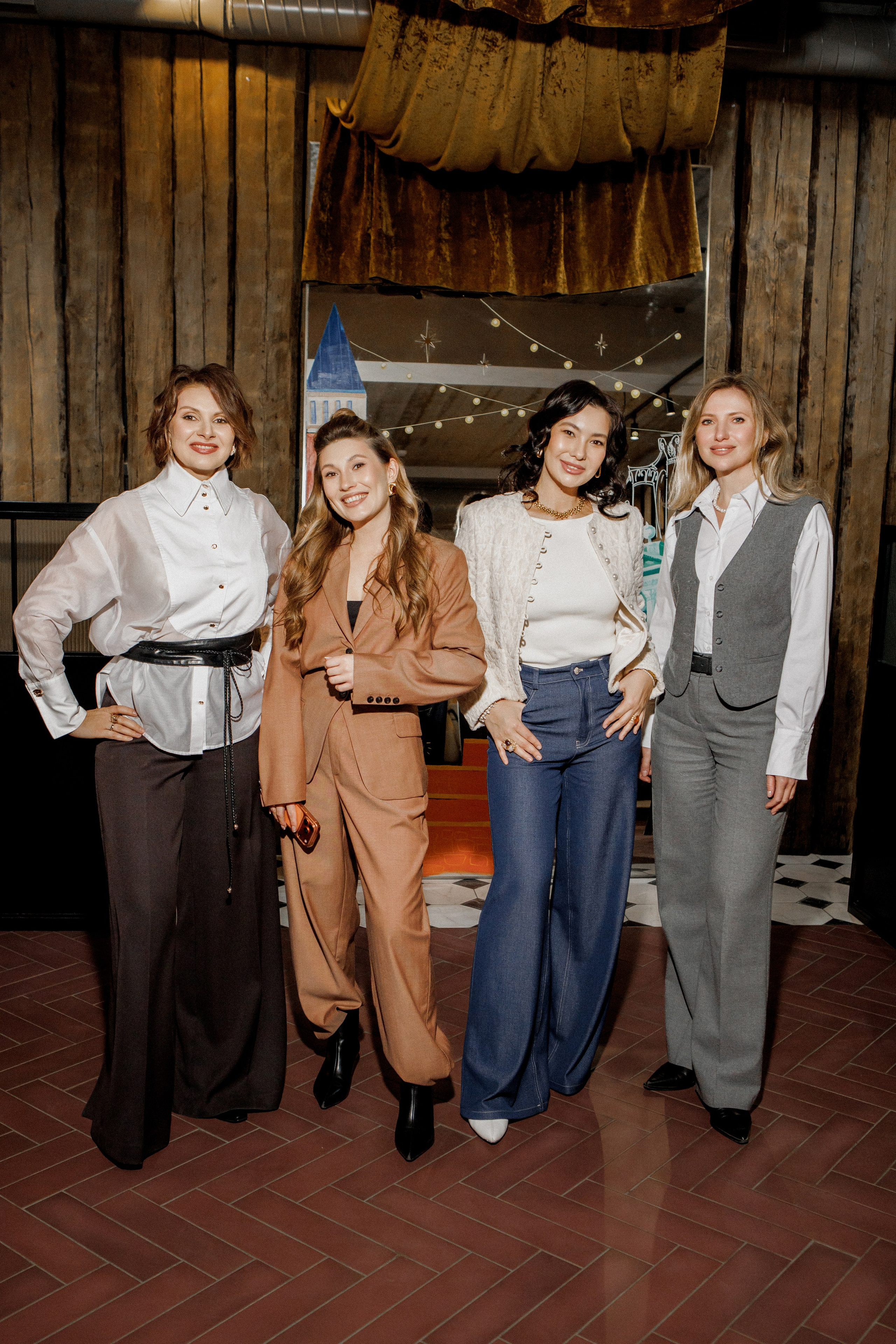 Проект «Люди города». Фотограф Александр Закадычный | Таганрог