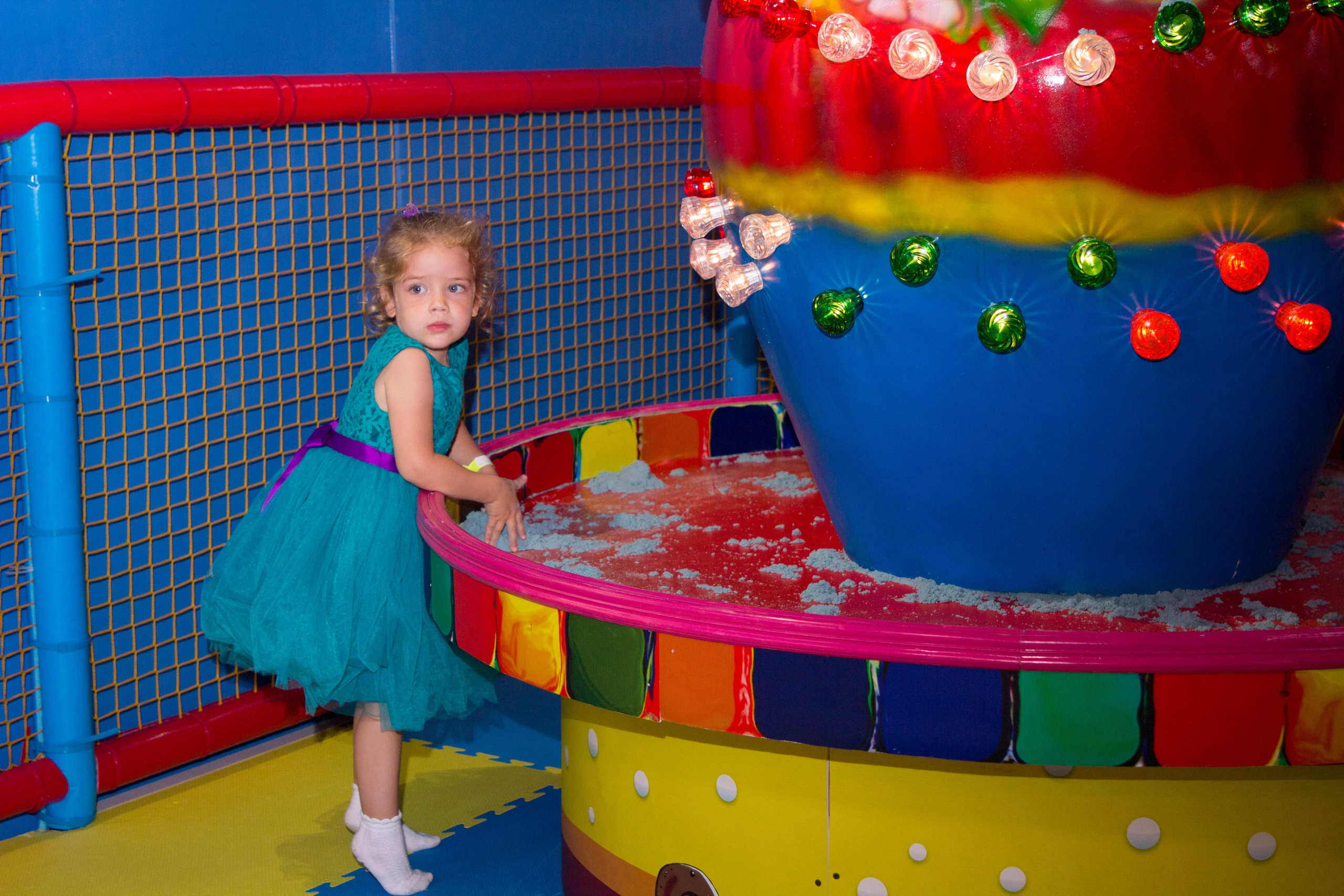 Вероника 3 года. Семейный, детский, свадебный фотограф в Москве, Люберцах