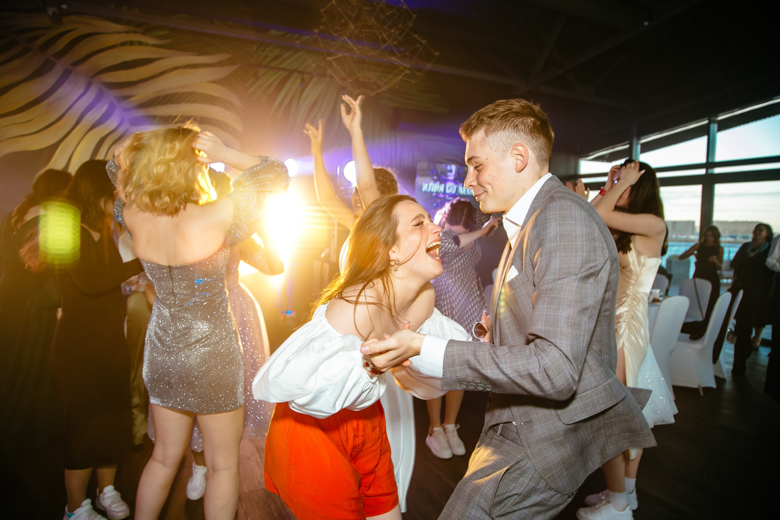 Выпускные. Фотограф Serg-Epic — Сергей Клепиков