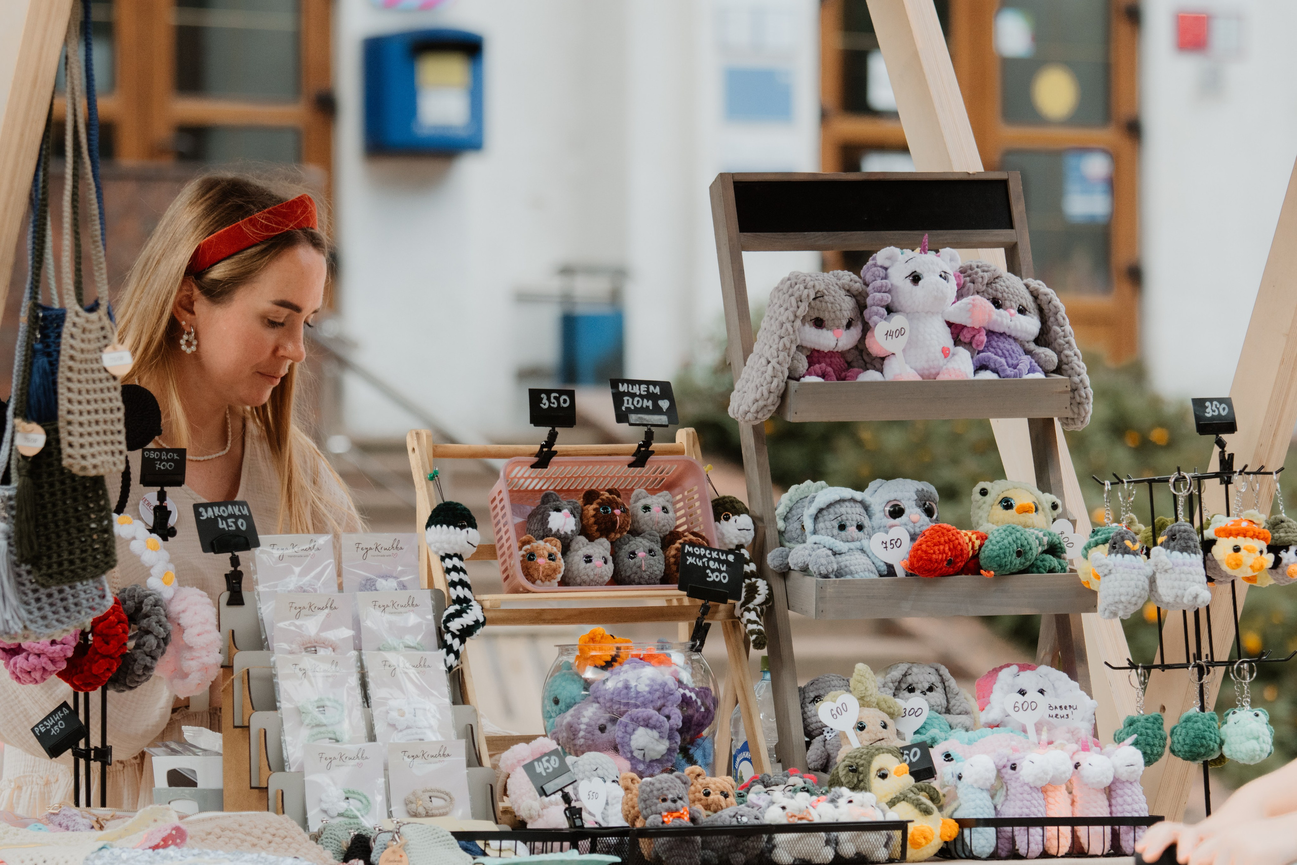 Фестивали — Смоленск 26.07.2025. KiPPER Gallery — Фотограф