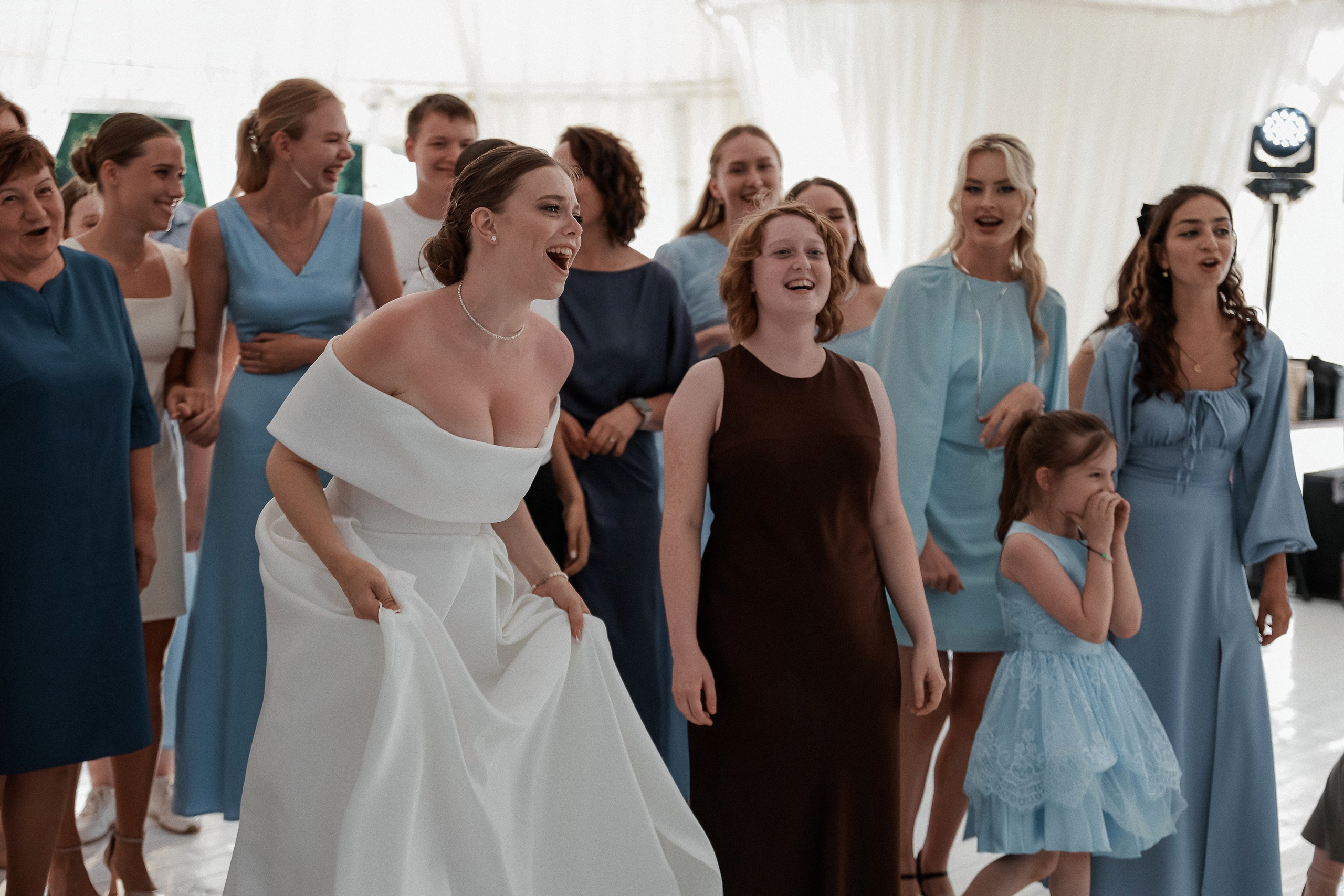 Гелена и Глеб. Фотограф Юлия Мальцева