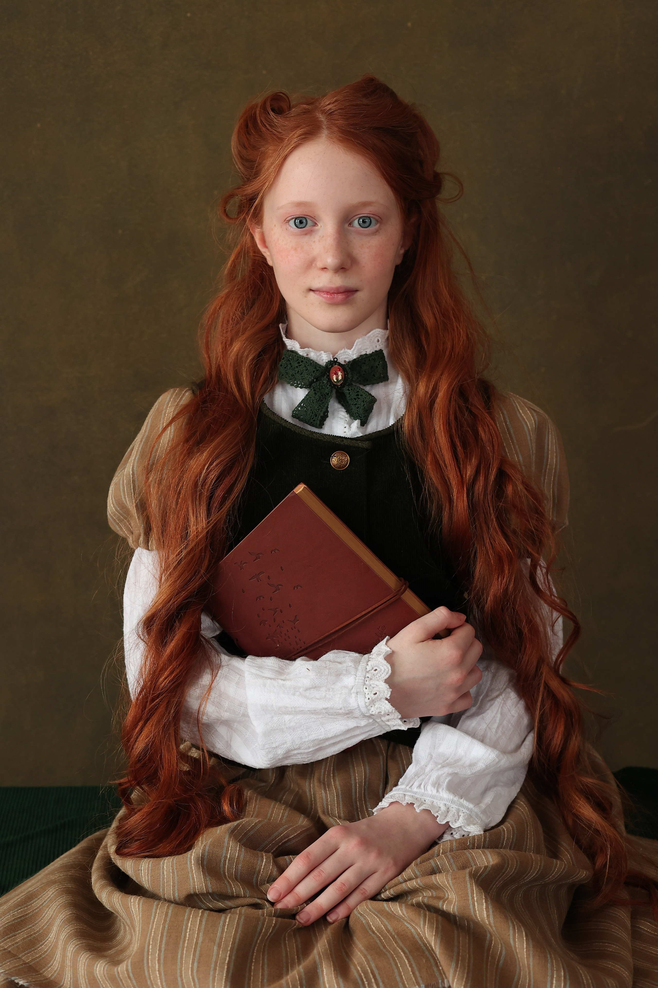 Семейный и детский фотограф в Новосибирске Анастасия Затолокина