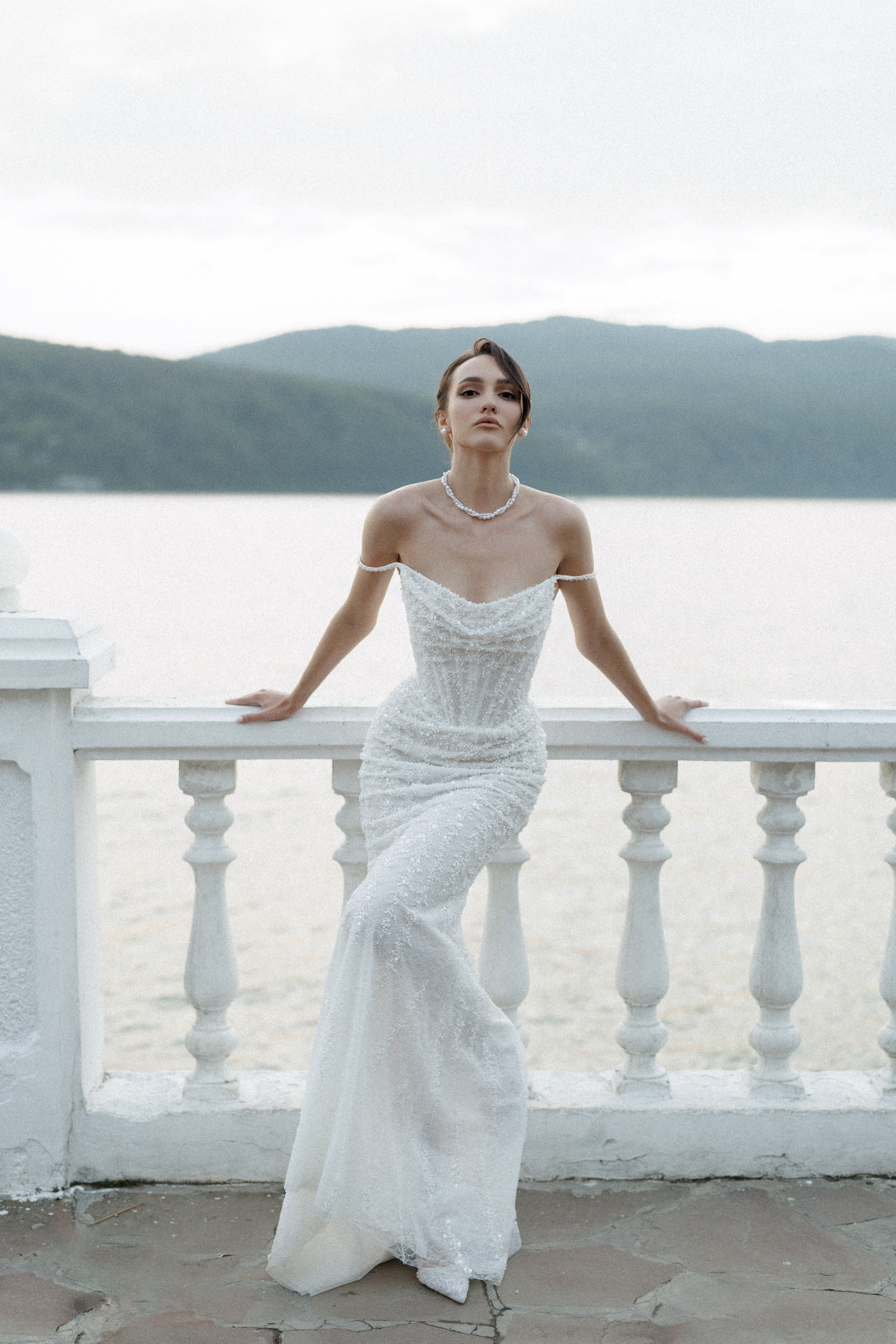 Андрей и Валерия. Свадебный фотограф