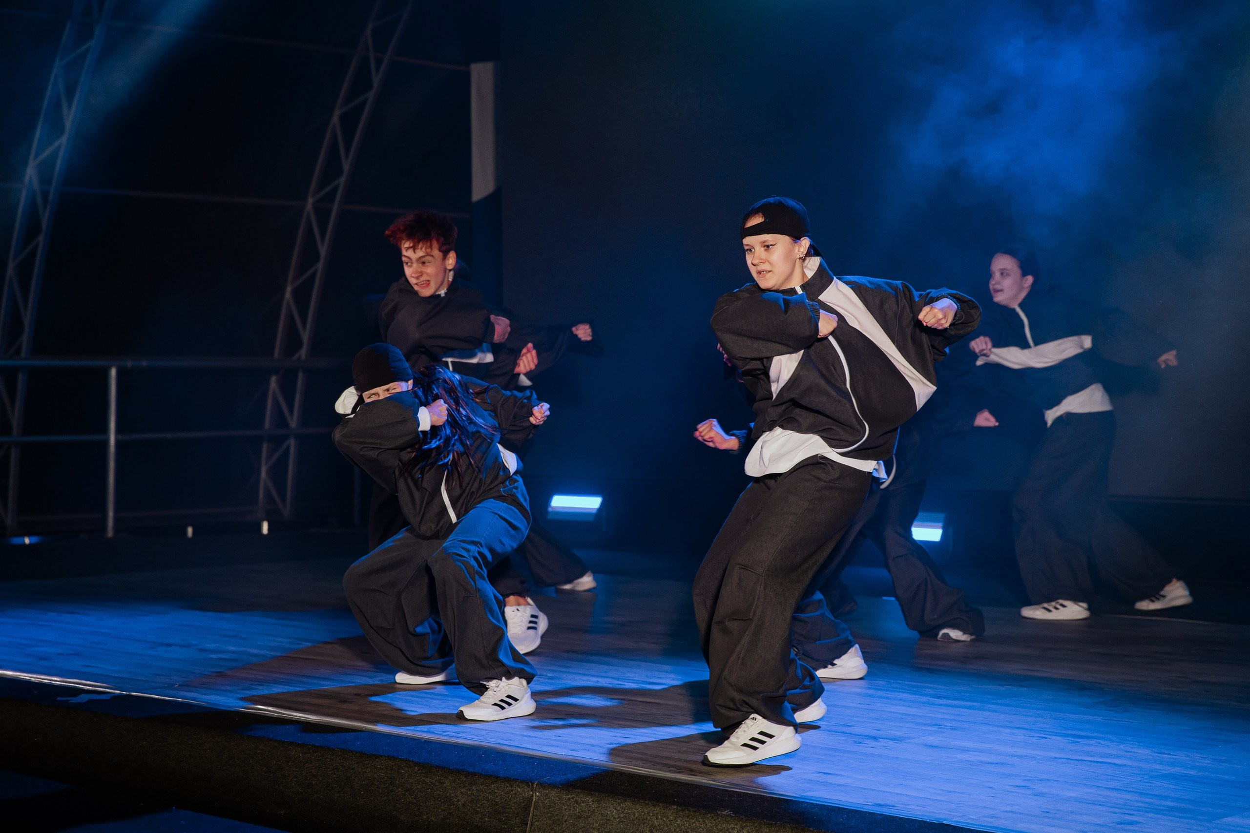 Танцы. Фотограф Николай Петрушкин | Ставрополь, Москва