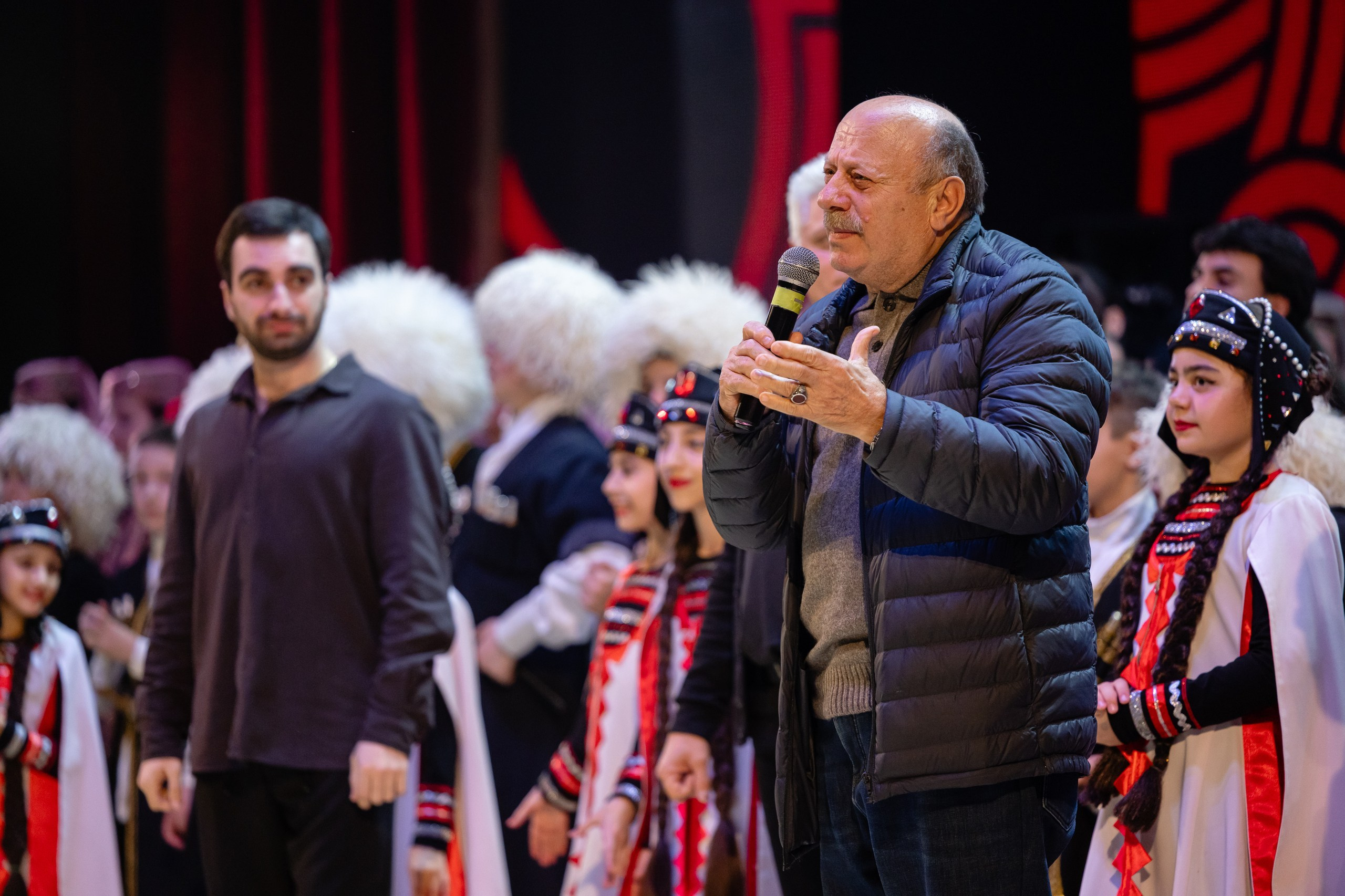 Танцы. Фотограф Николай Петрушкин | Ставрополь, Москва