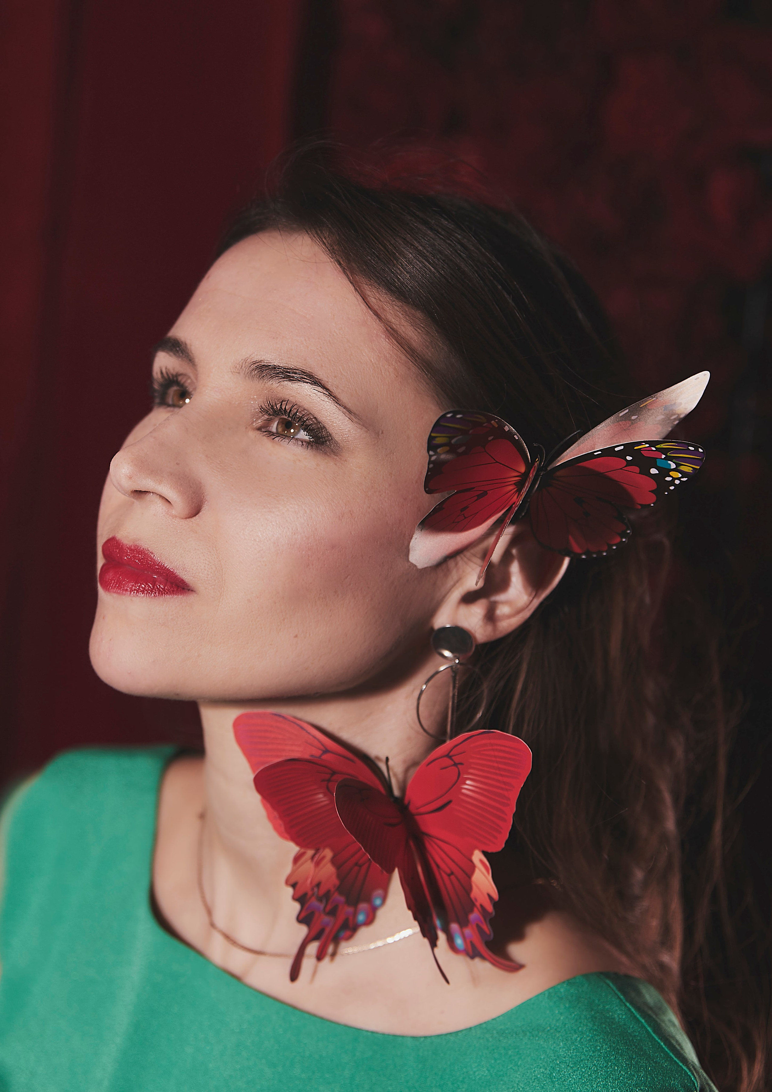 Елена. Олеся Лыпкань. Профессиональный фотограф Москва и МО