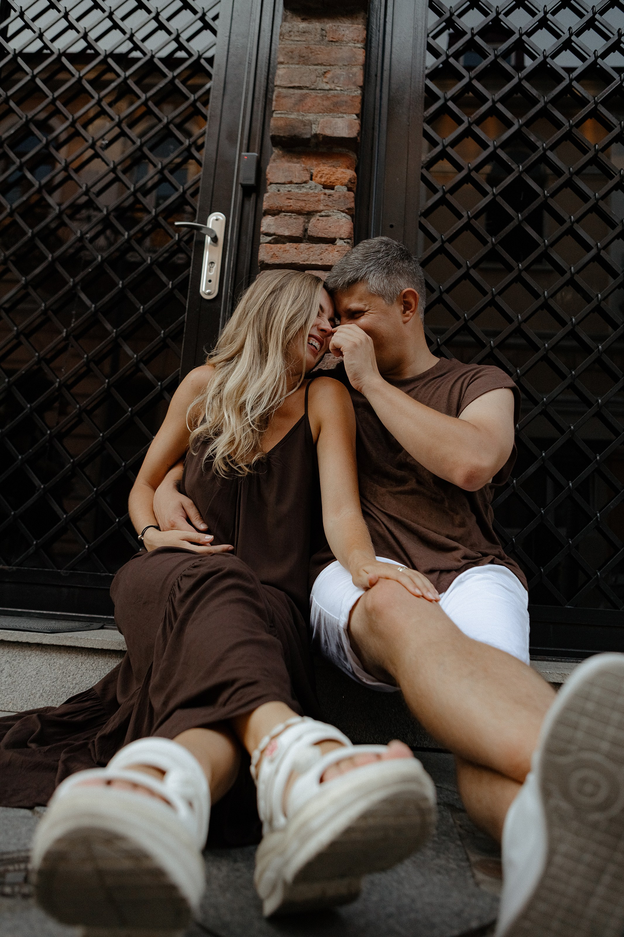 K&A. Фотограф в Батуми Павел Шарников