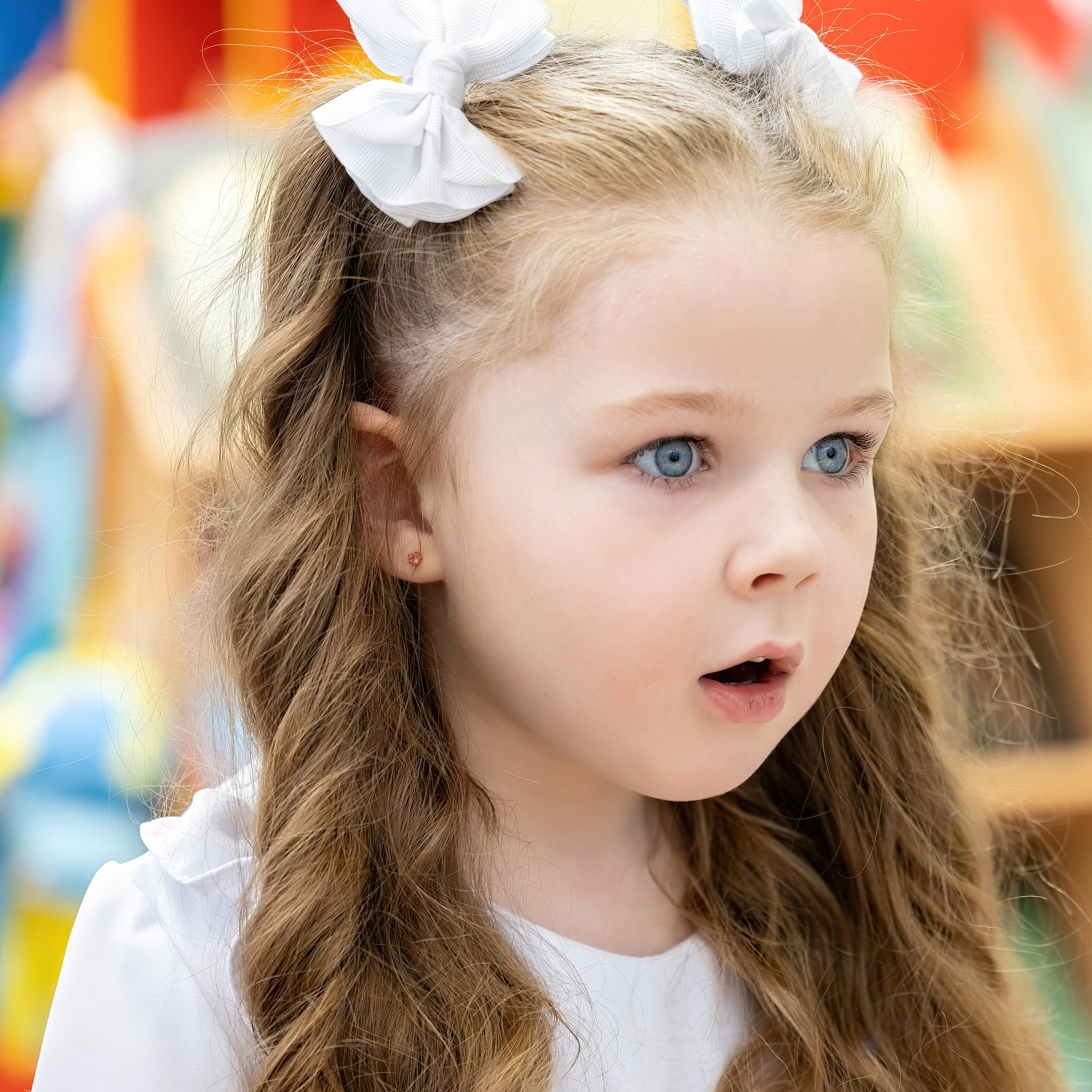 Детские сады. Выпускные альбомы — фотостудия PodFoto