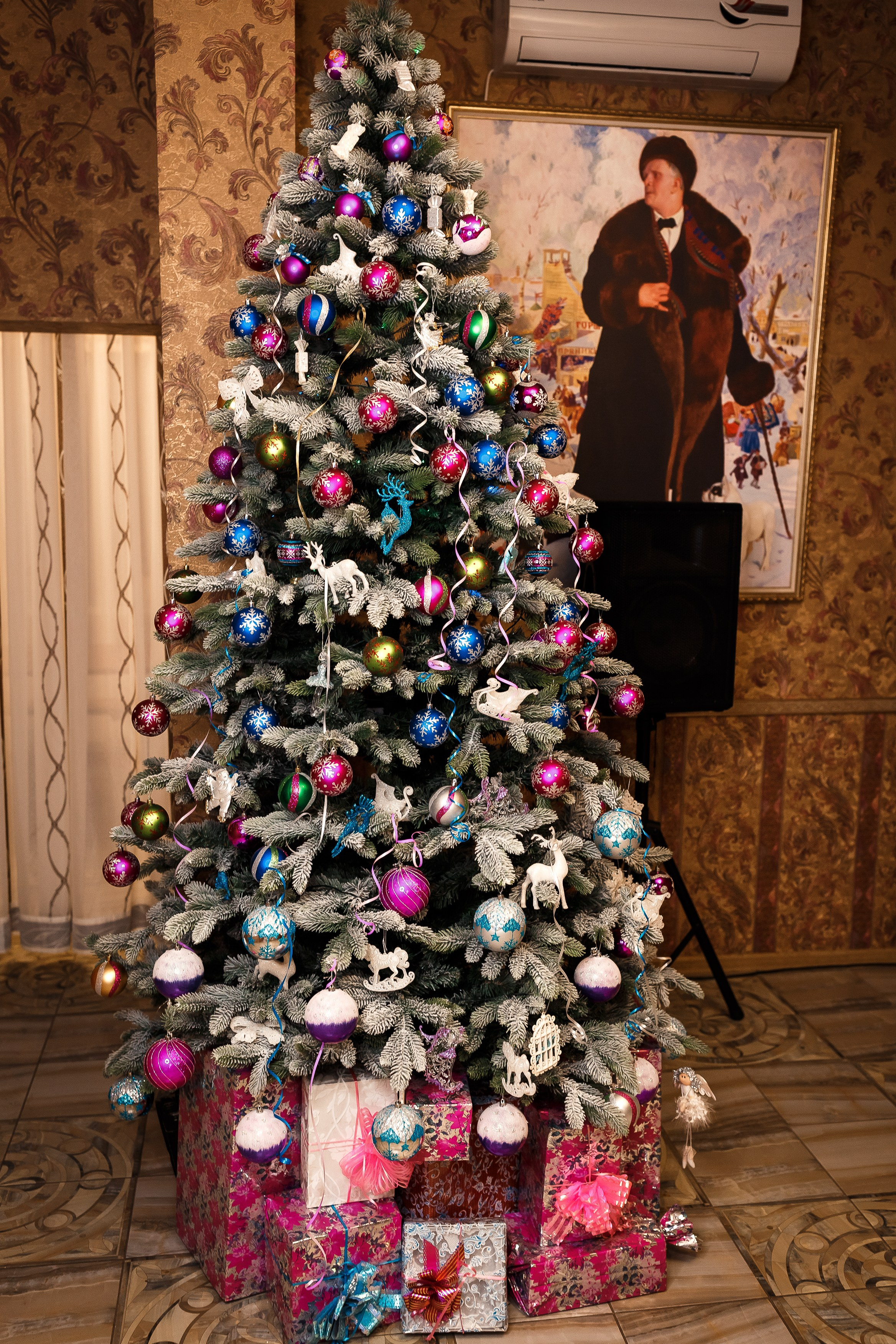 Фотографии новый год 2020