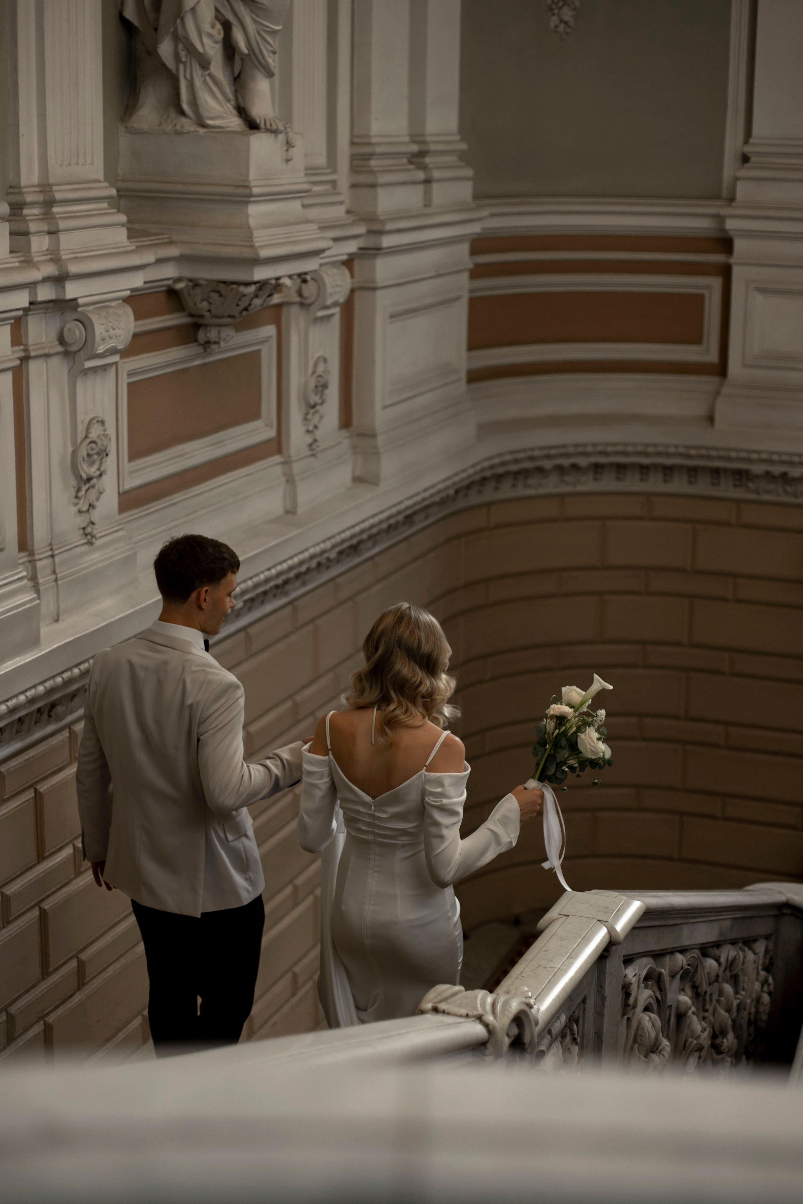 Дмитрий & Валерия