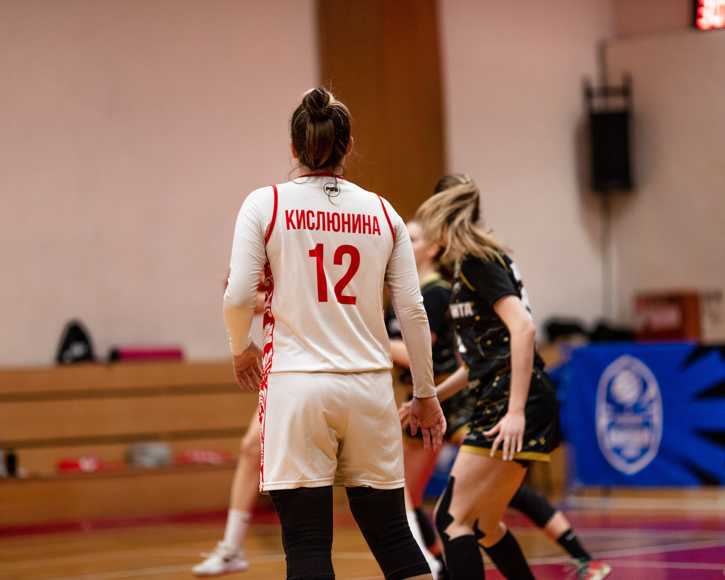 БК Юность — ЧГУ-Атланта / 3 игра. Фотография