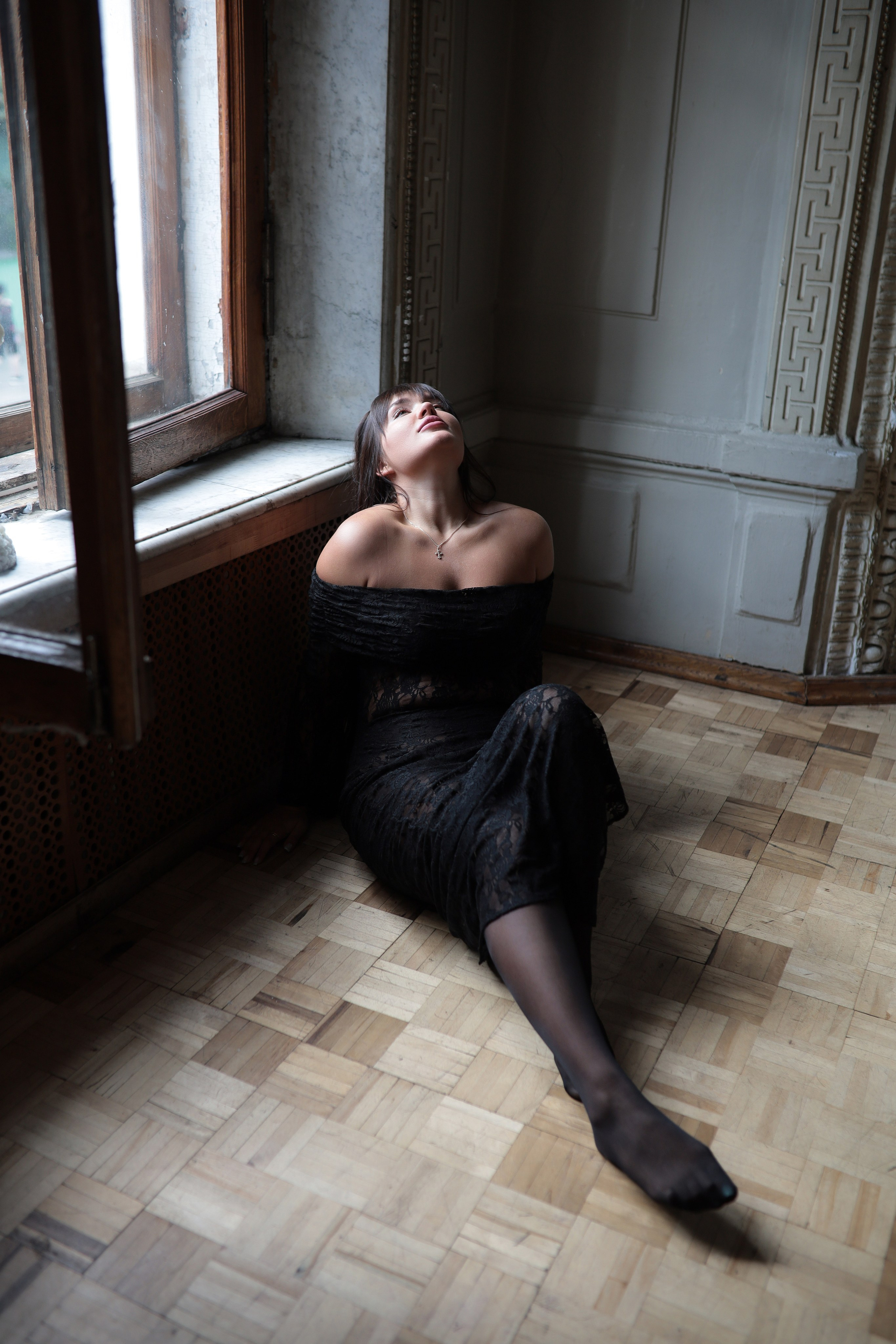 Лина. Фотограф Трифон Мира