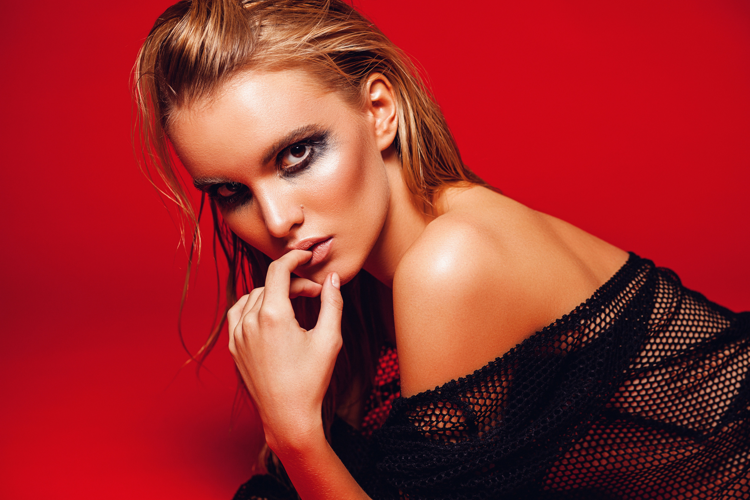 Портрет. Профессиональный фотограф в Москве Ольга Крюченкова