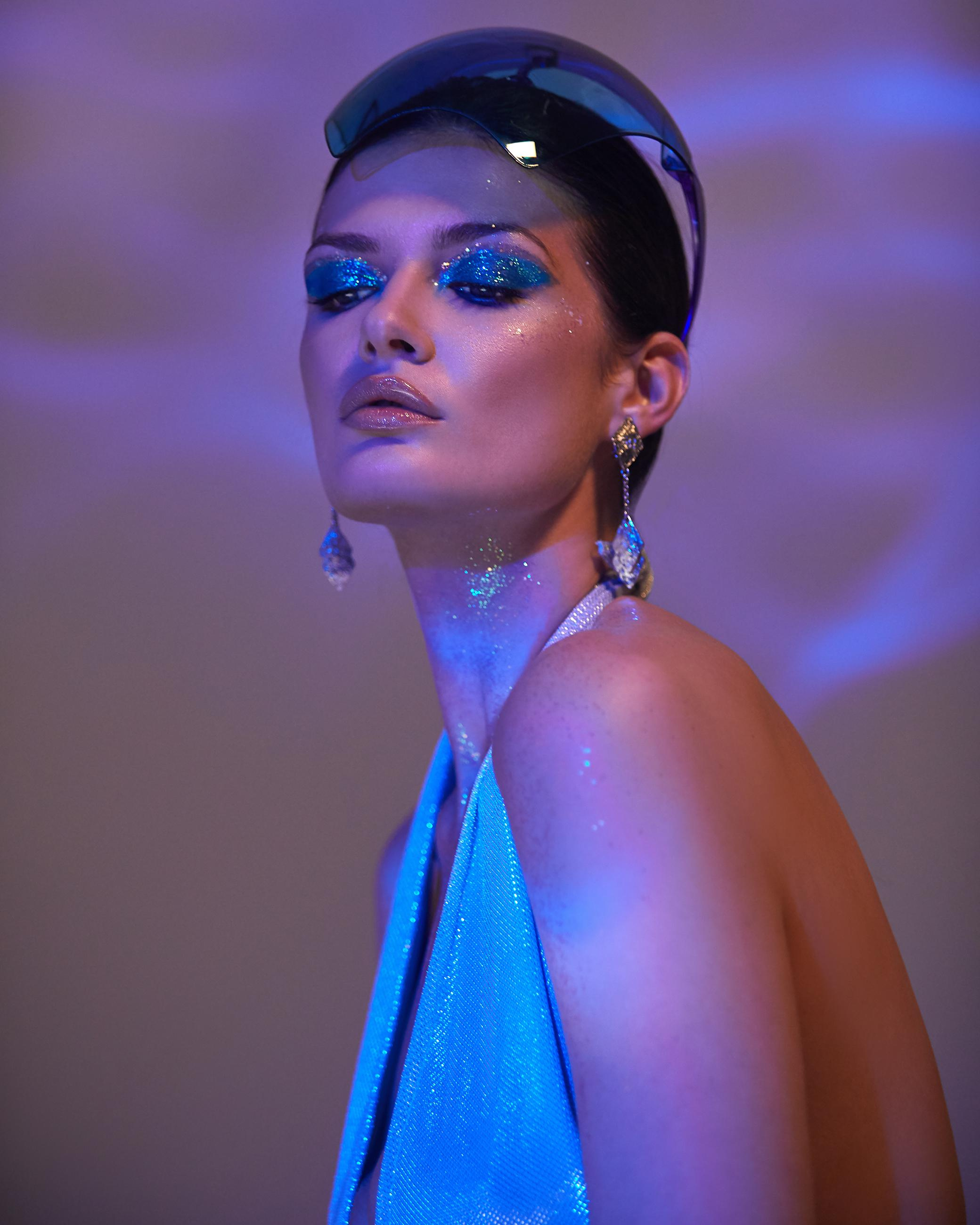 Fashion. Профессиональный фотограф в Москве Ольга Крюченкова