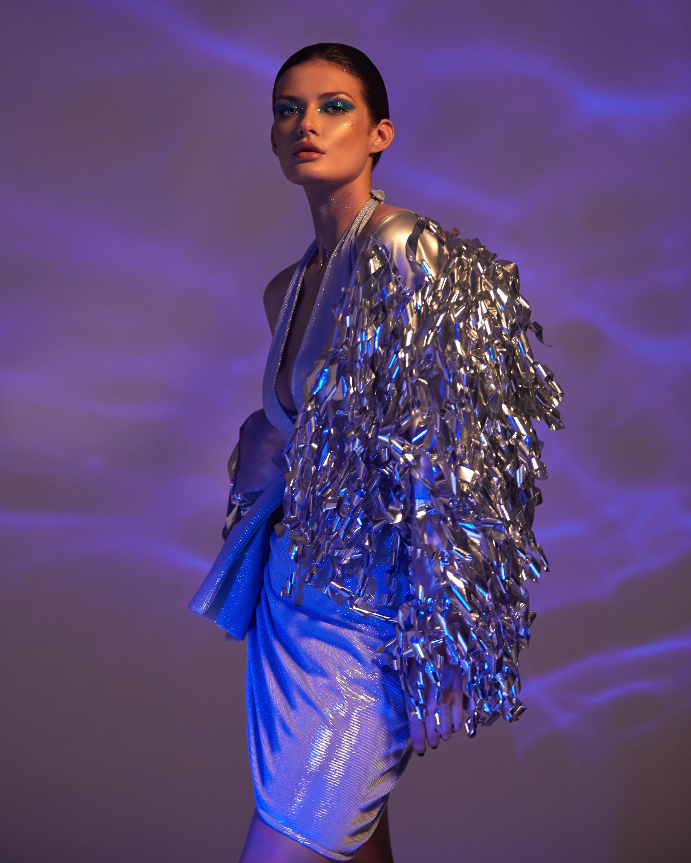 Fashion. Профессиональный фотограф в Москве Ольга Крюченкова