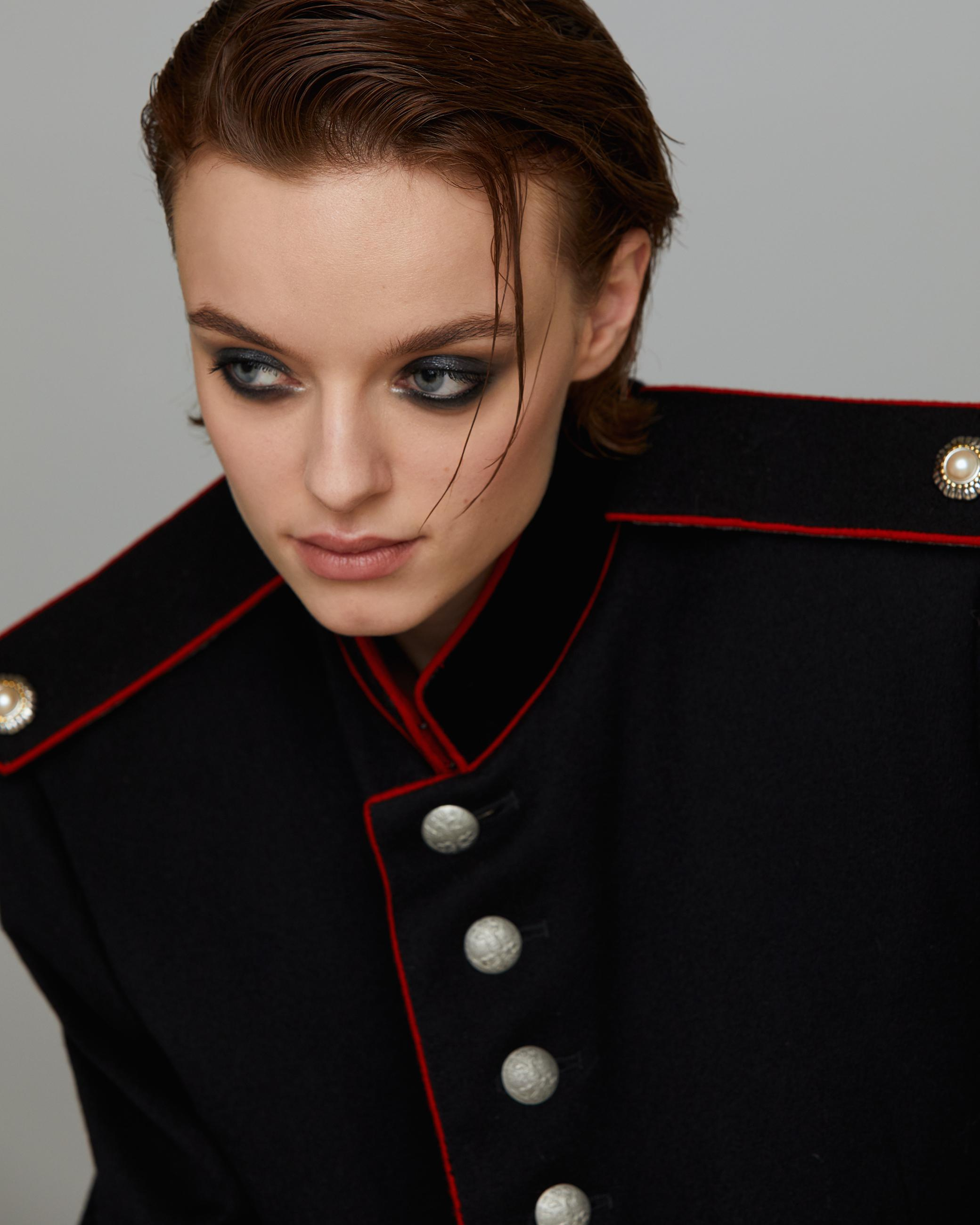 Fashion. Профессиональный фотограф в Москве Ольга Крюченкова