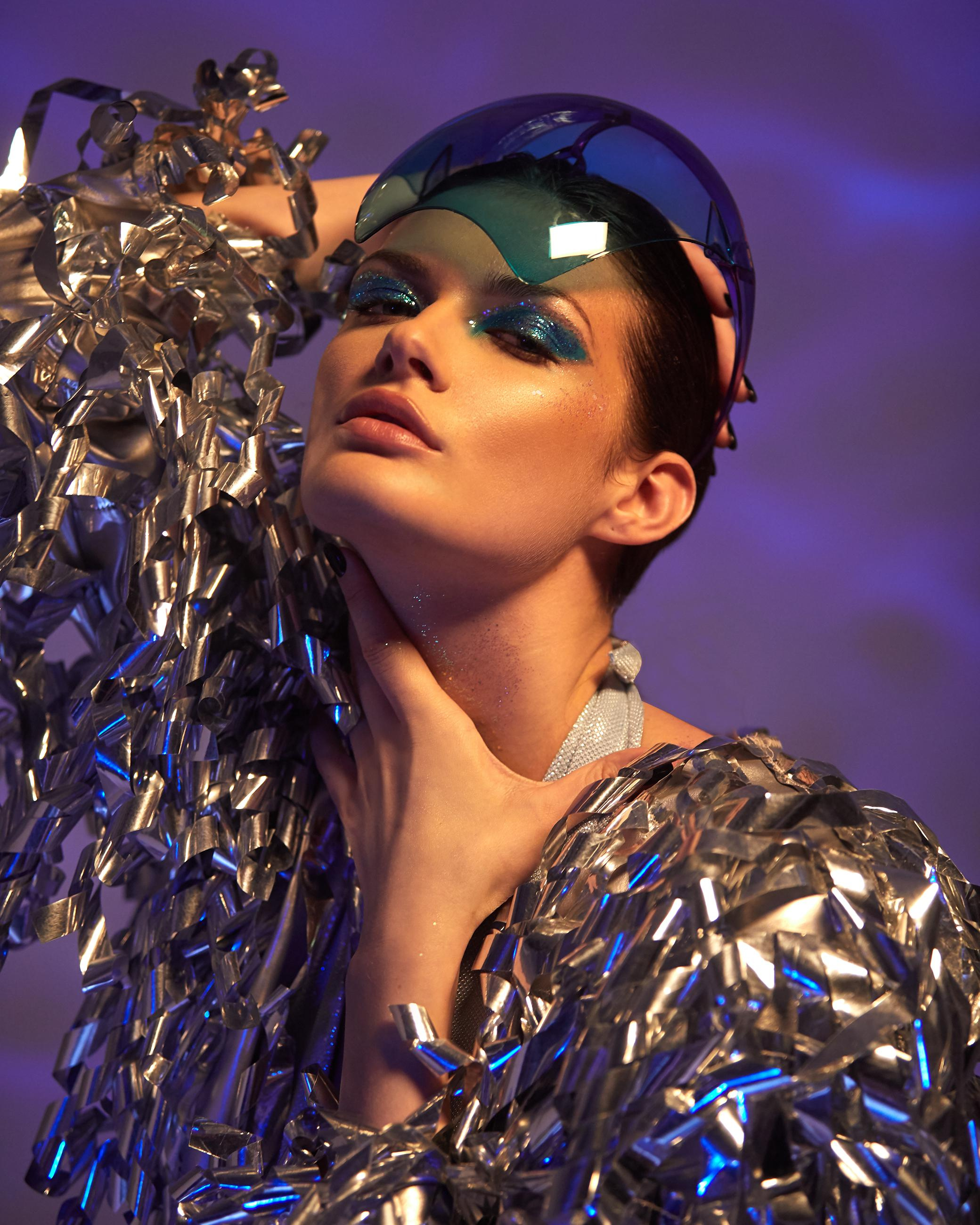 Fashion. Профессиональный фотограф в Москве Ольга Крюченкова