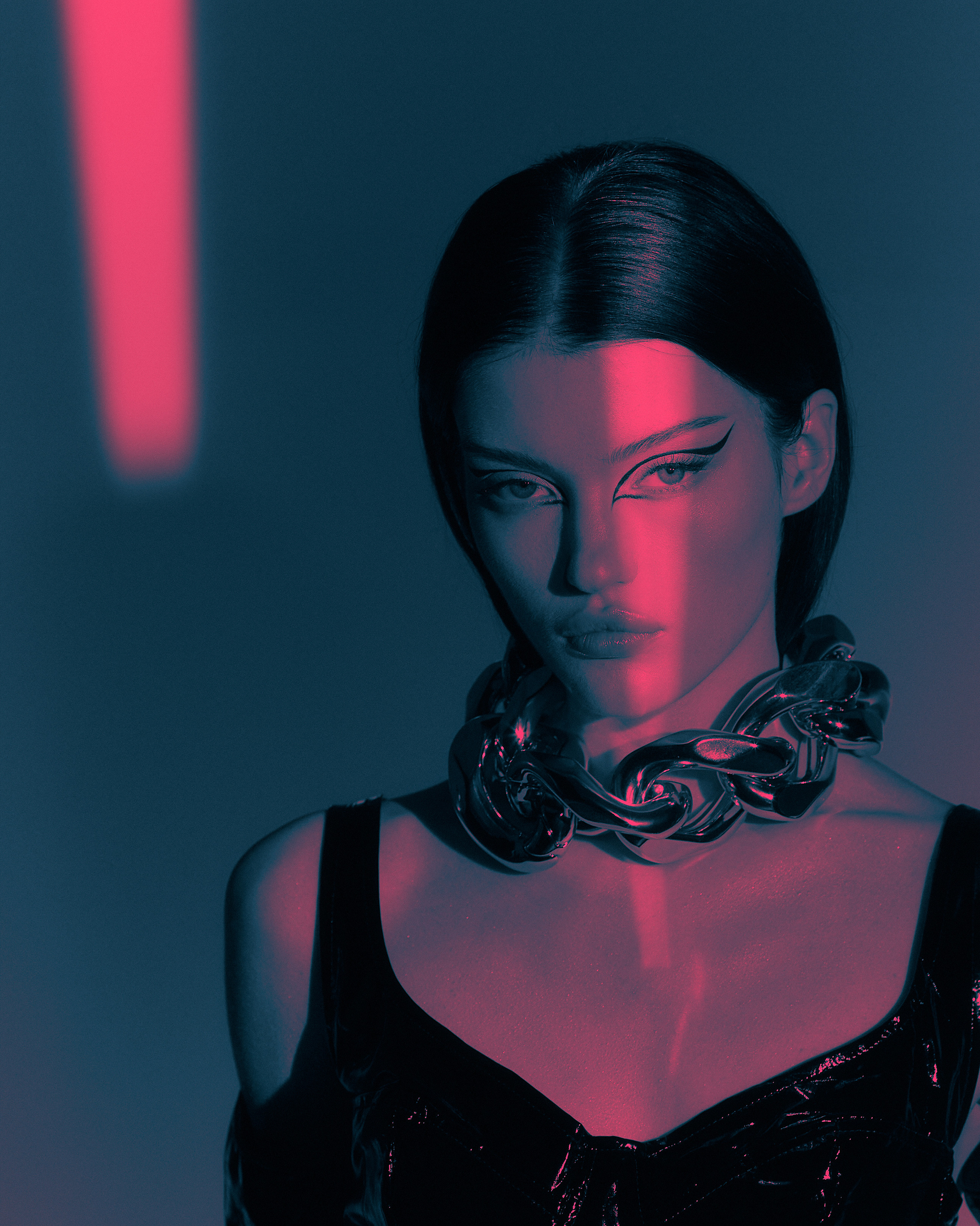 Fashion. Профессиональный фотограф в Москве Ольга Крюченкова