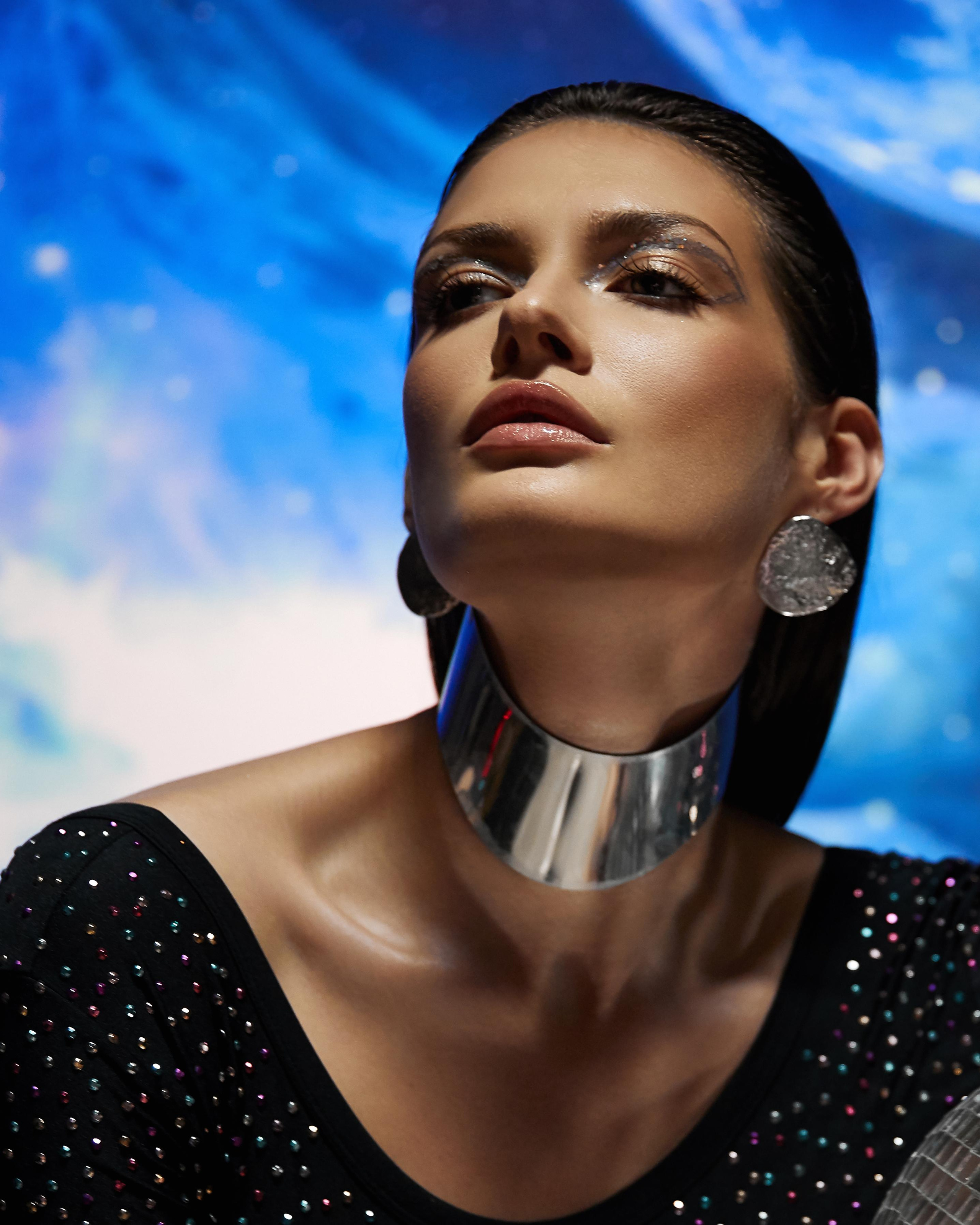 Fashion. Профессиональный фотограф в Москве Ольга Крюченкова