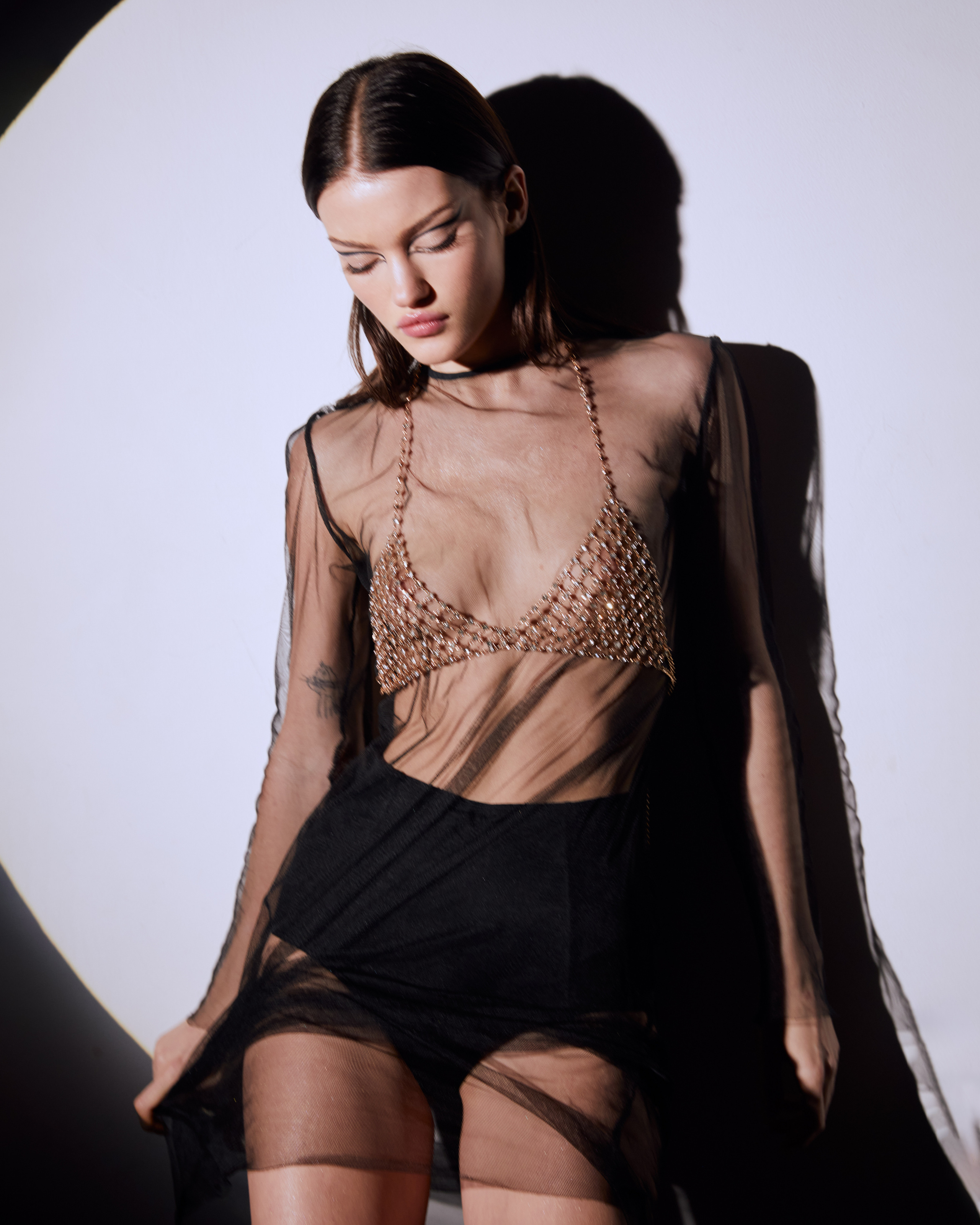 Fashion. Профессиональный фотограф в Москве Ольга Крюченкова