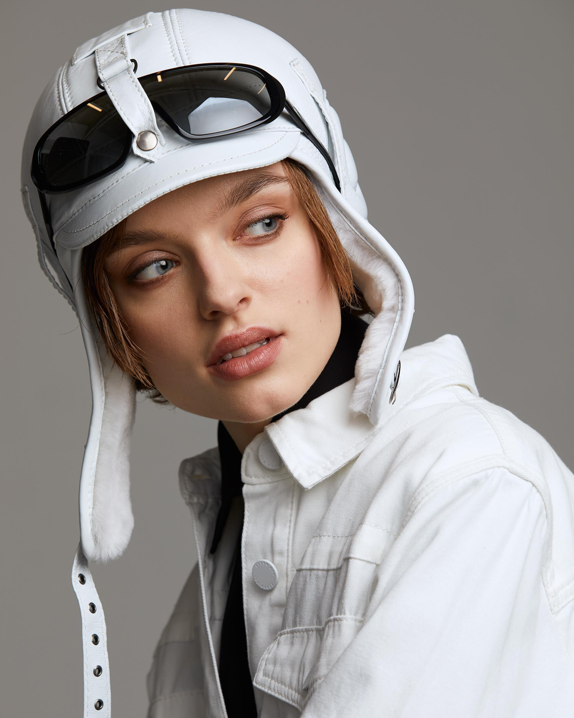 Fashion. Профессиональный фотограф в Москве Ольга Крюченкова