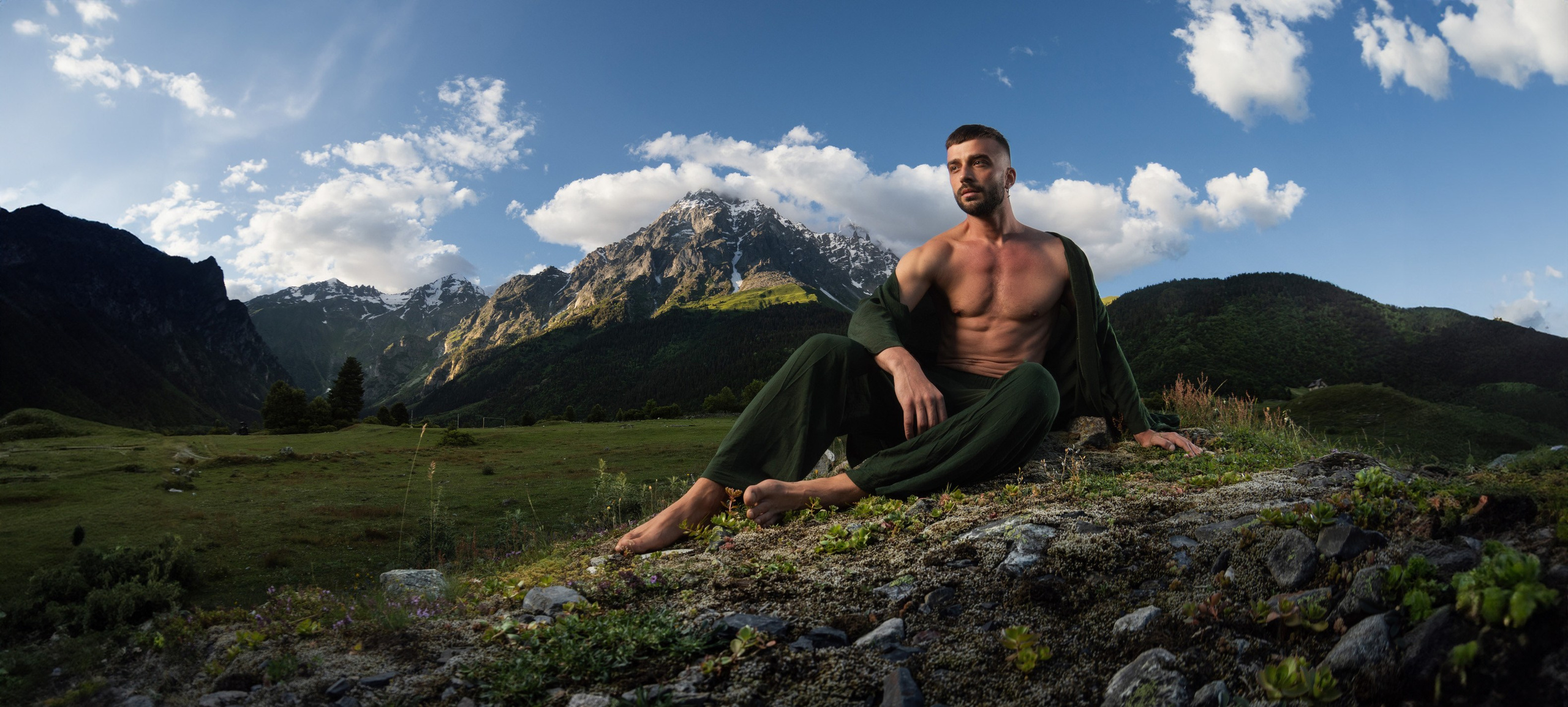 Art Photography Portfolio. Alexander Chaldryan Photography