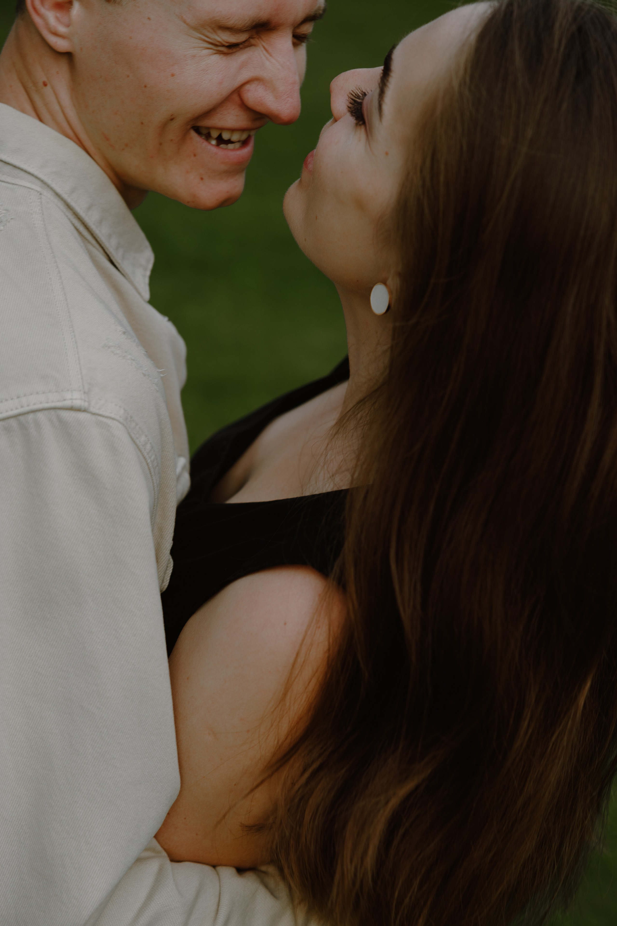 Вадим и Мария. Фотограф Москва