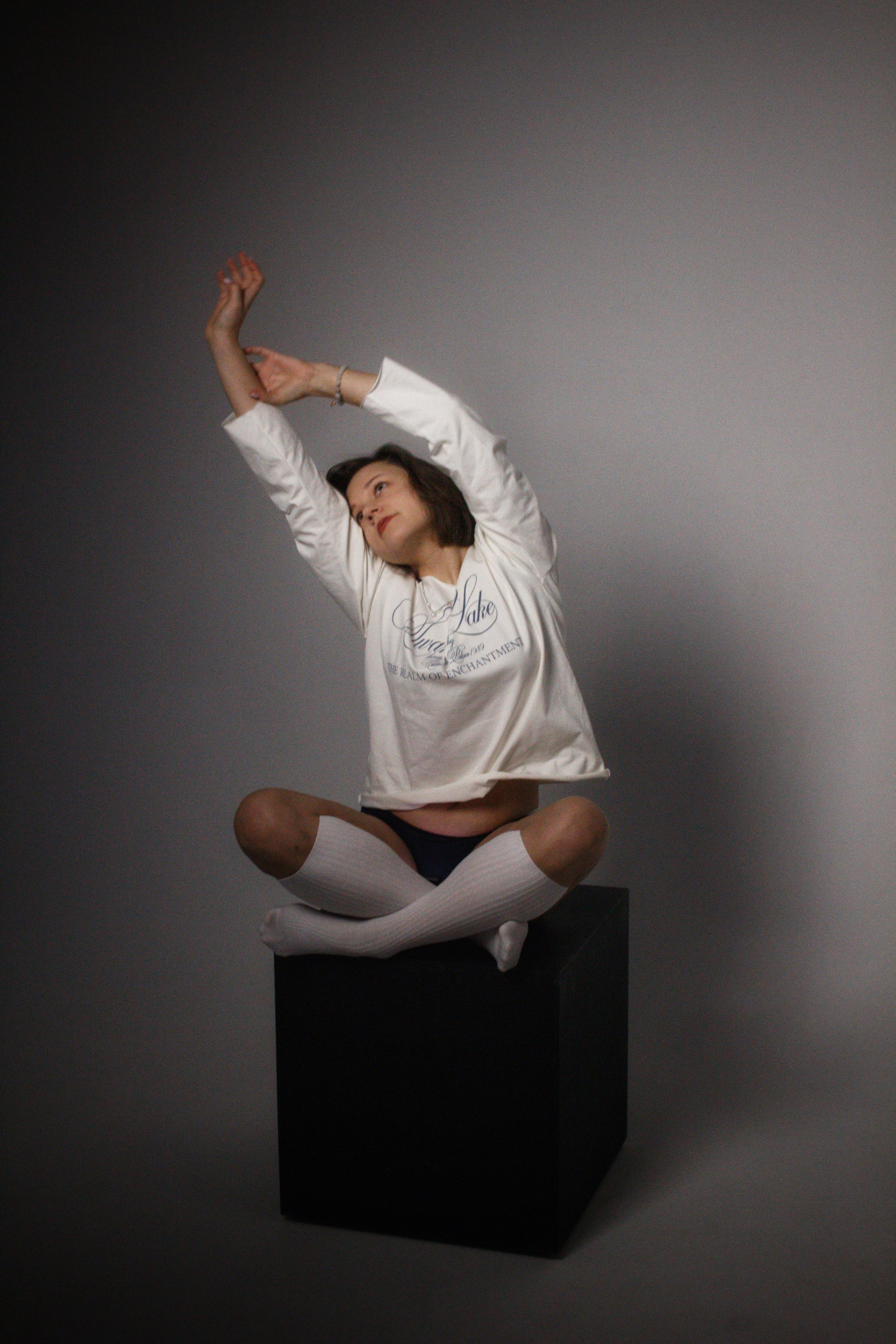 Студийная съёмка. Артём Богомолов — фотограф | Вологда